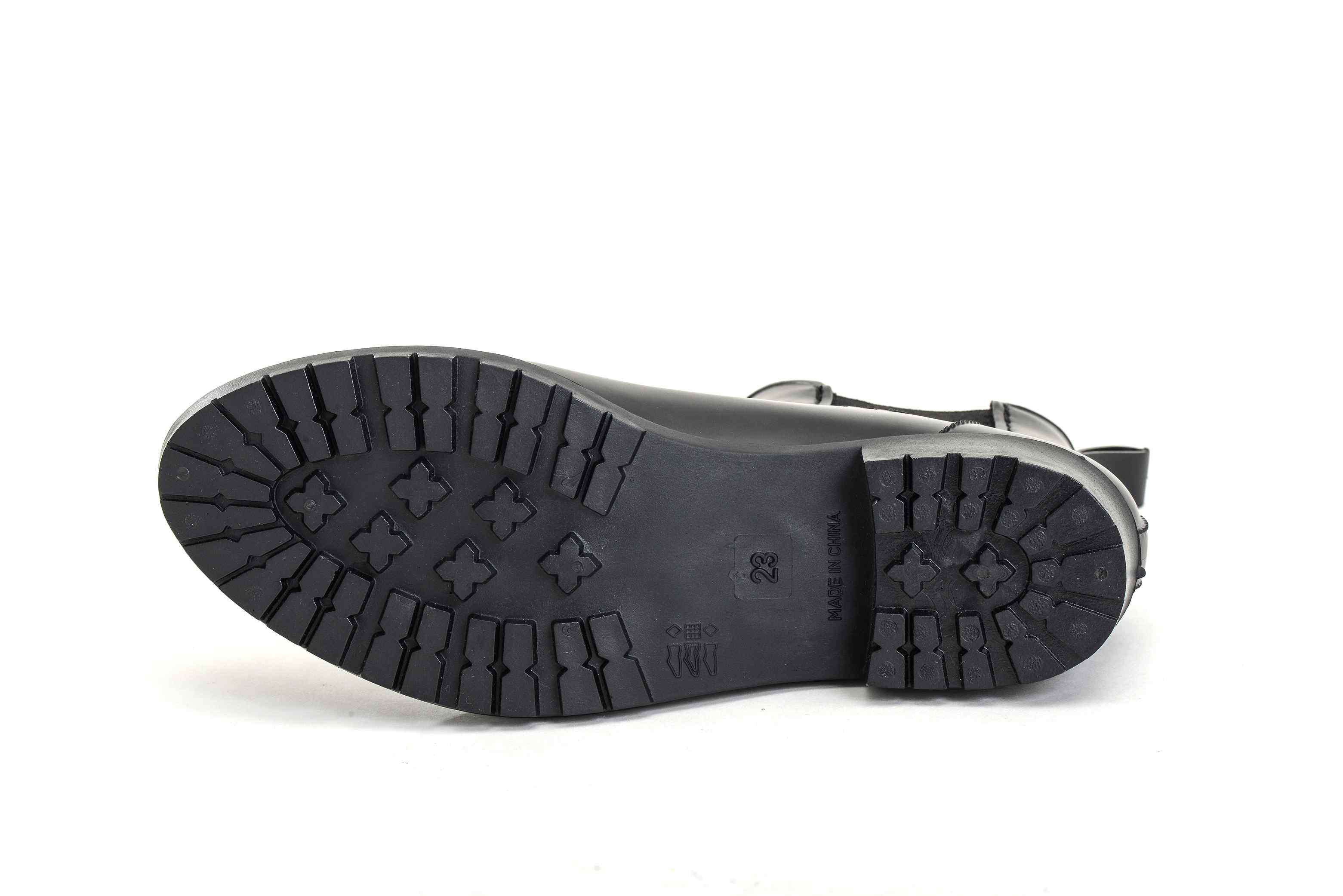 Jodphur Boot