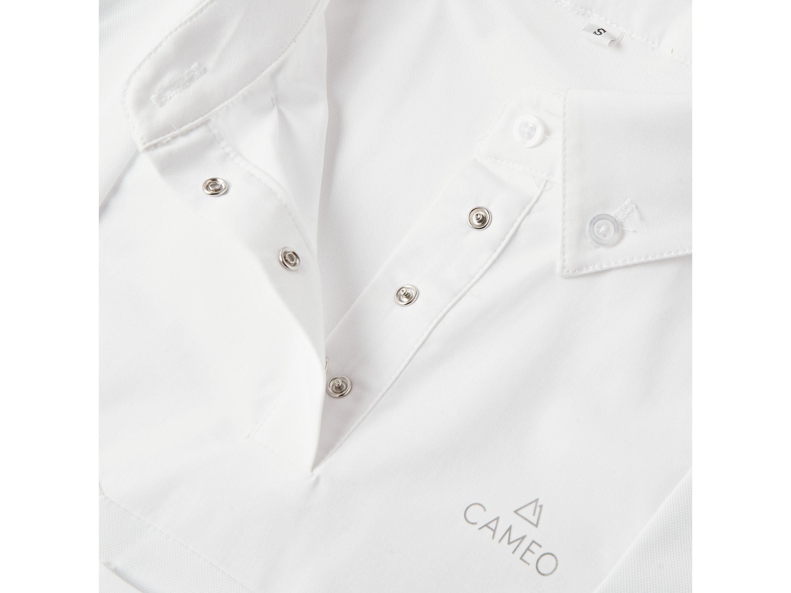 Classic Showshirt view