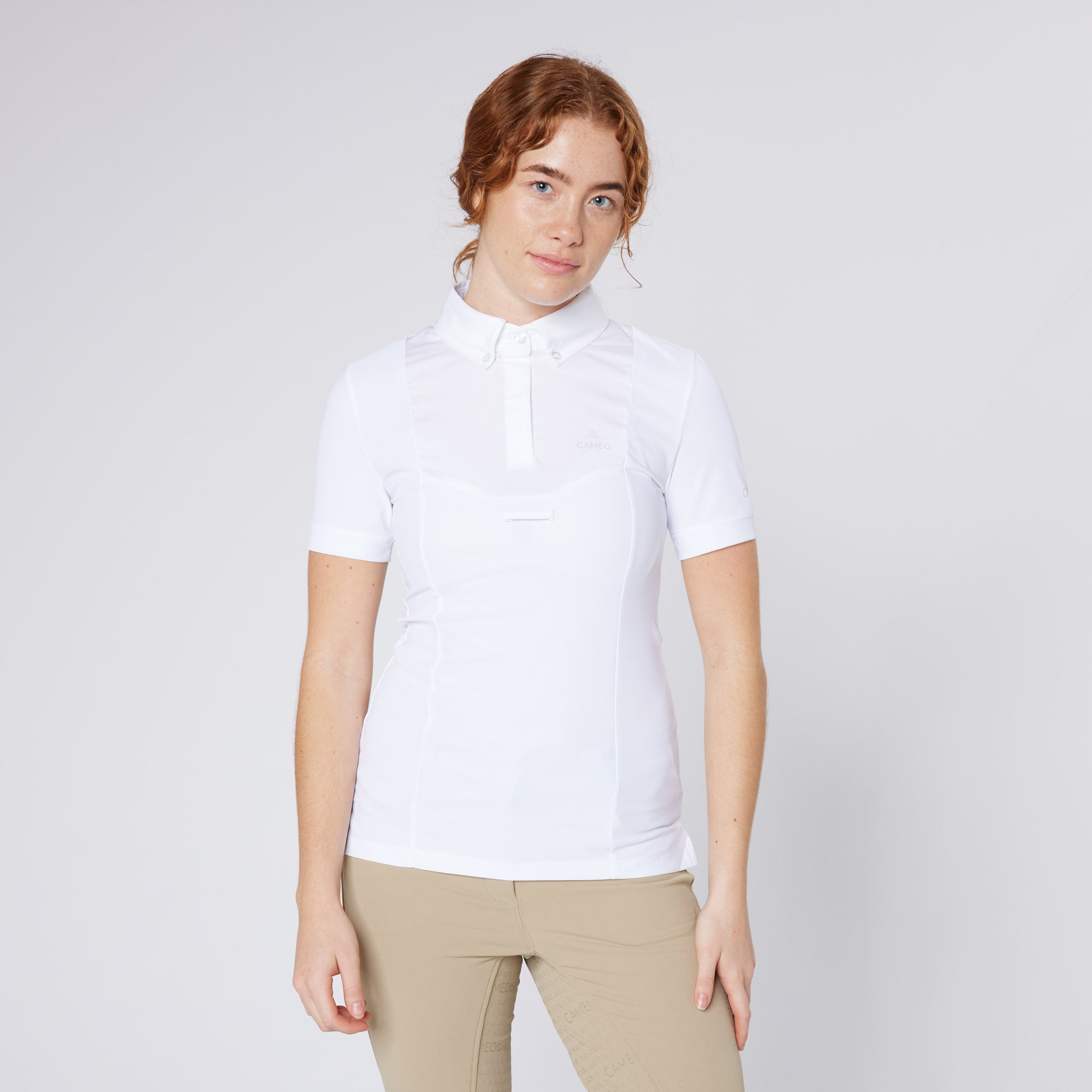 Classic Showshirt