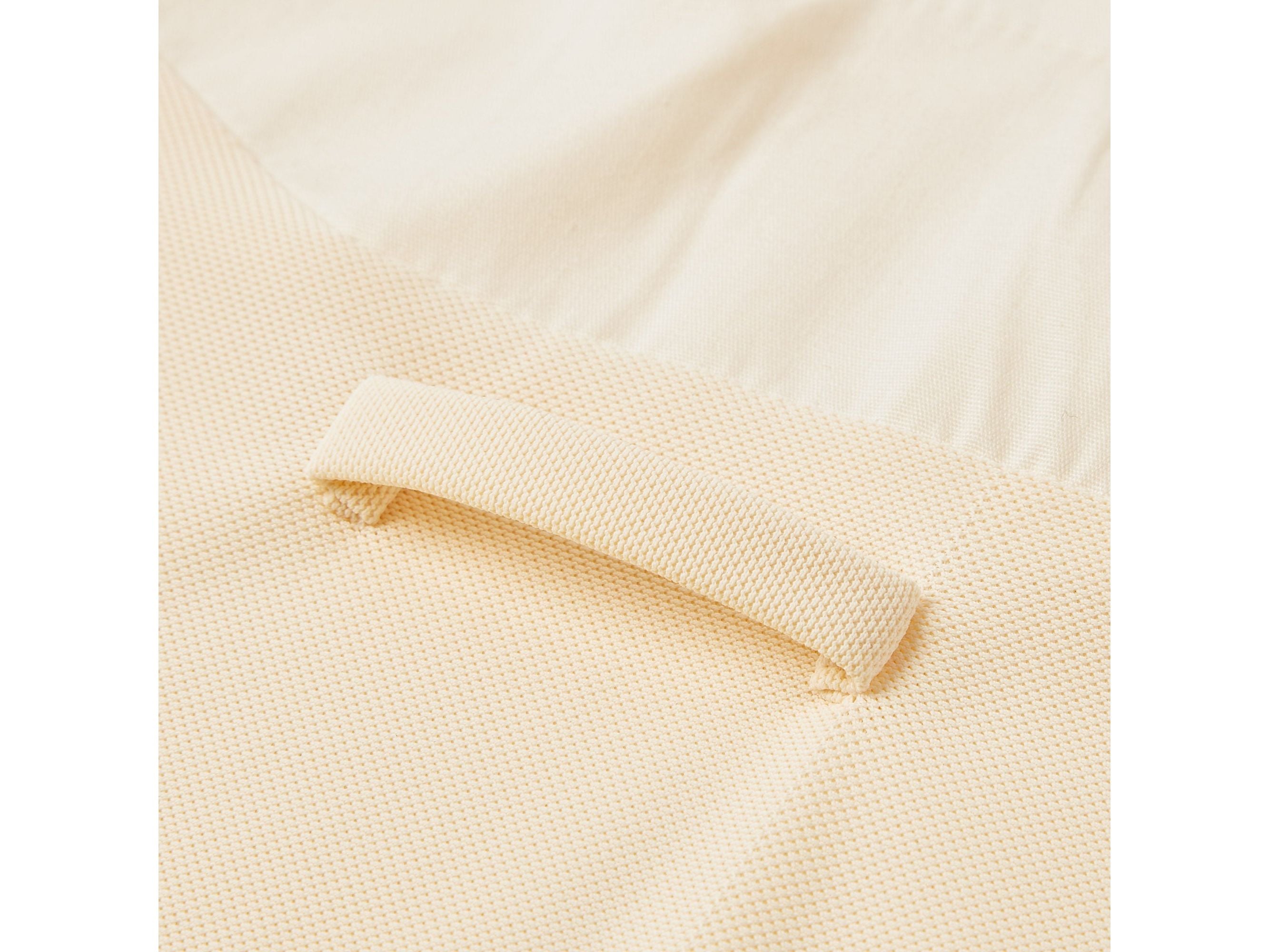 Classic Showshirt close-up