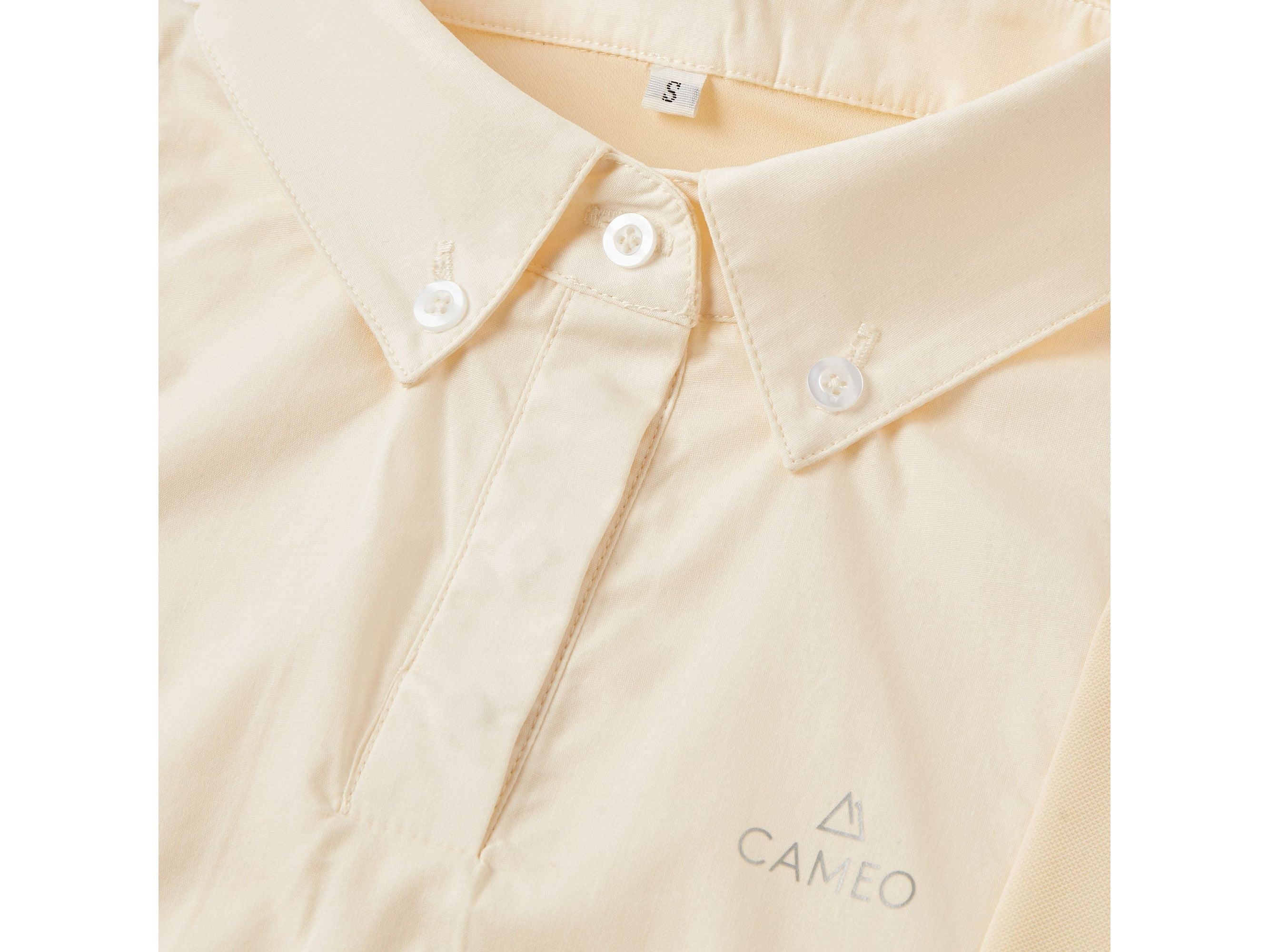Classic Showshirt angled view
