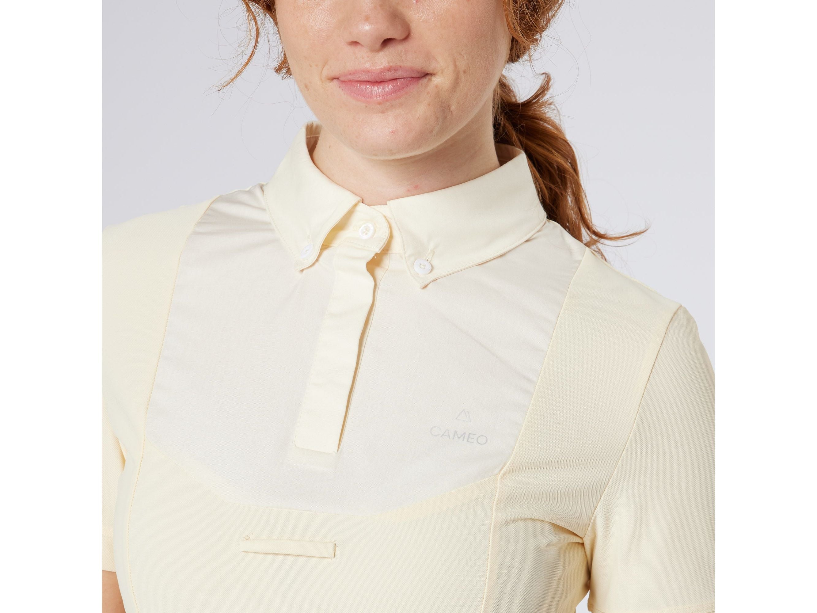 Classic Showshirt detail view