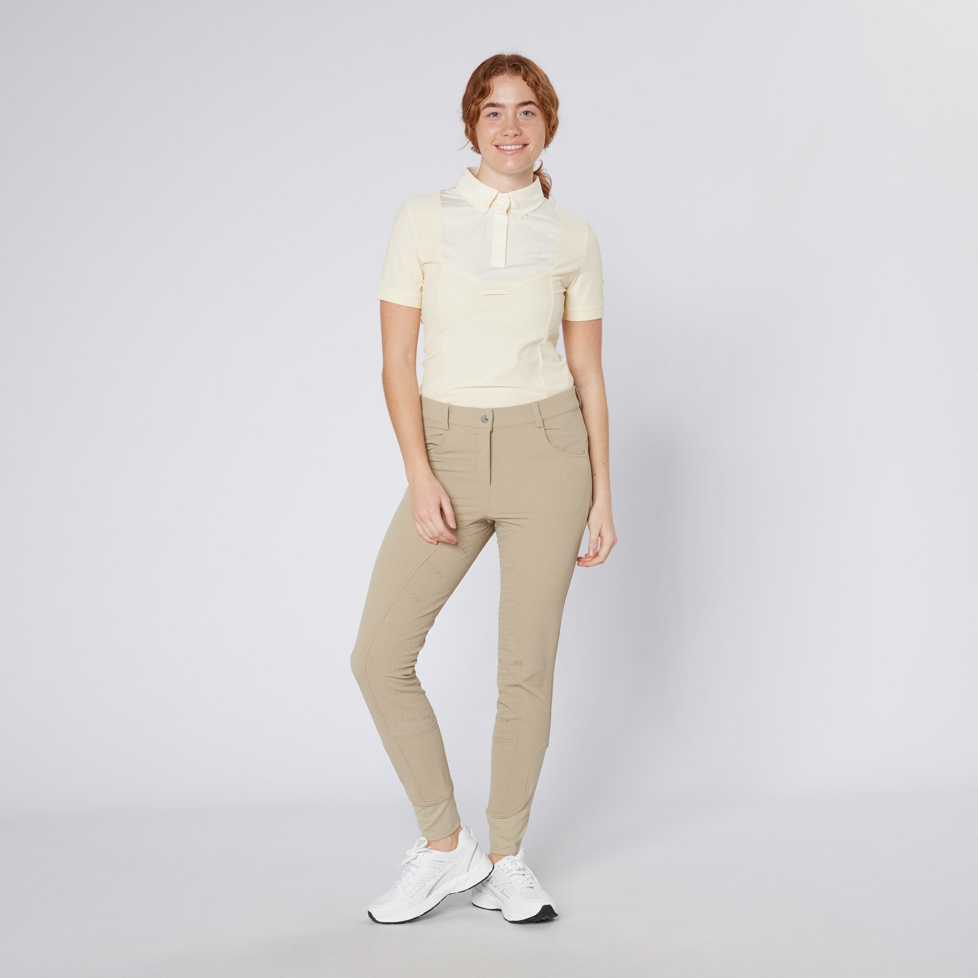 Classic Showshirt