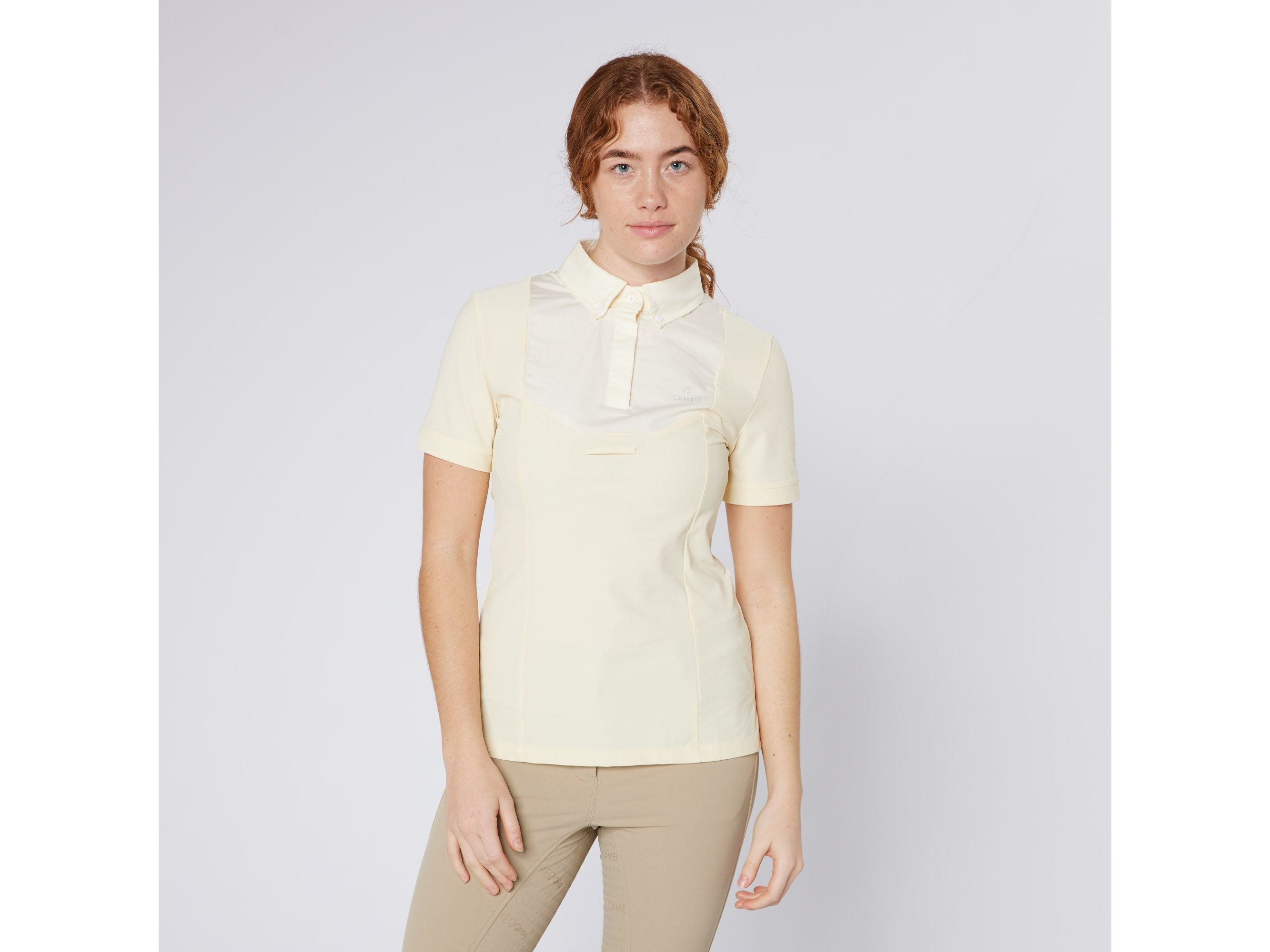 Classic Showshirt main view