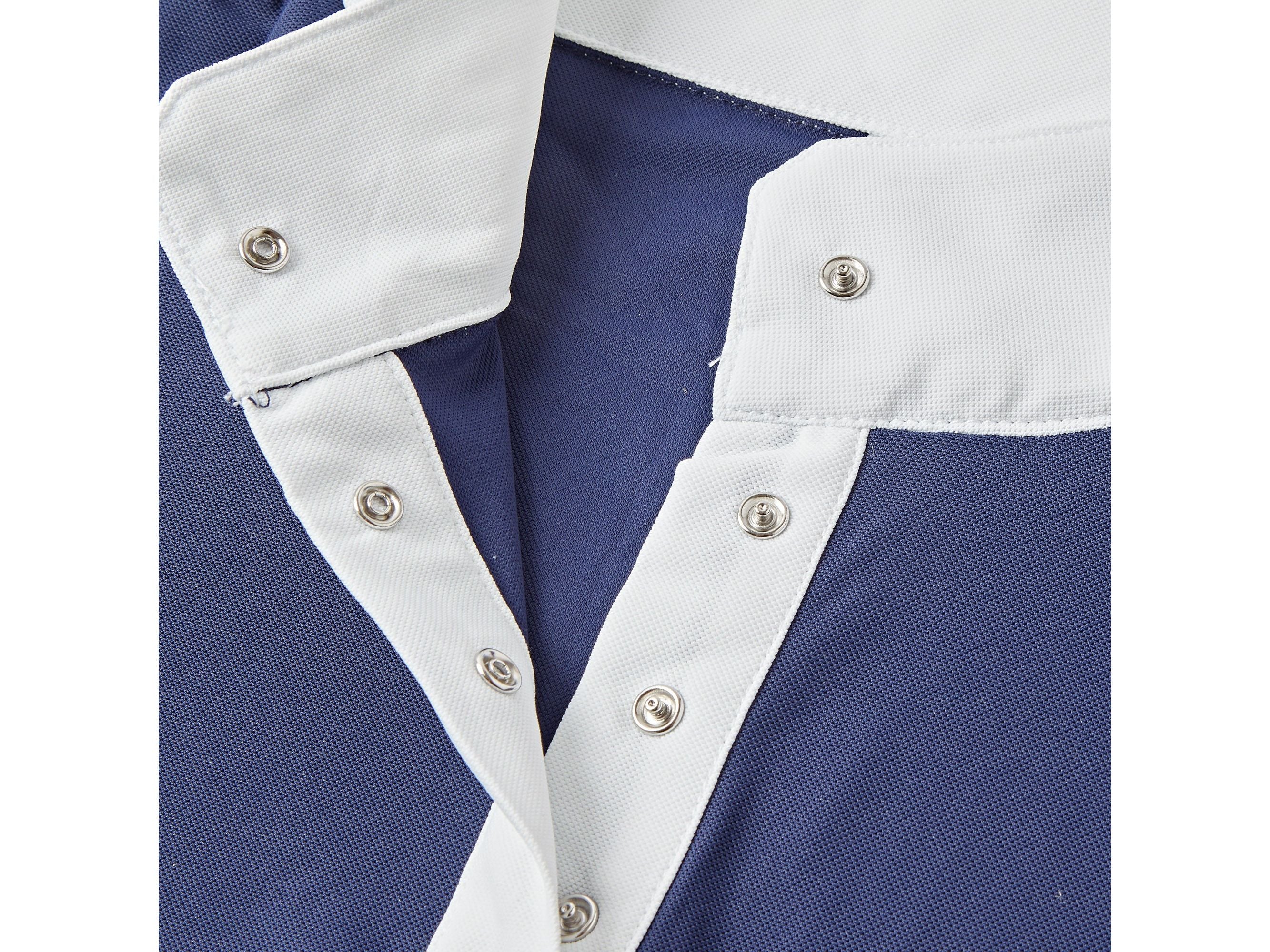 Charlotte Show Shirt detail view
