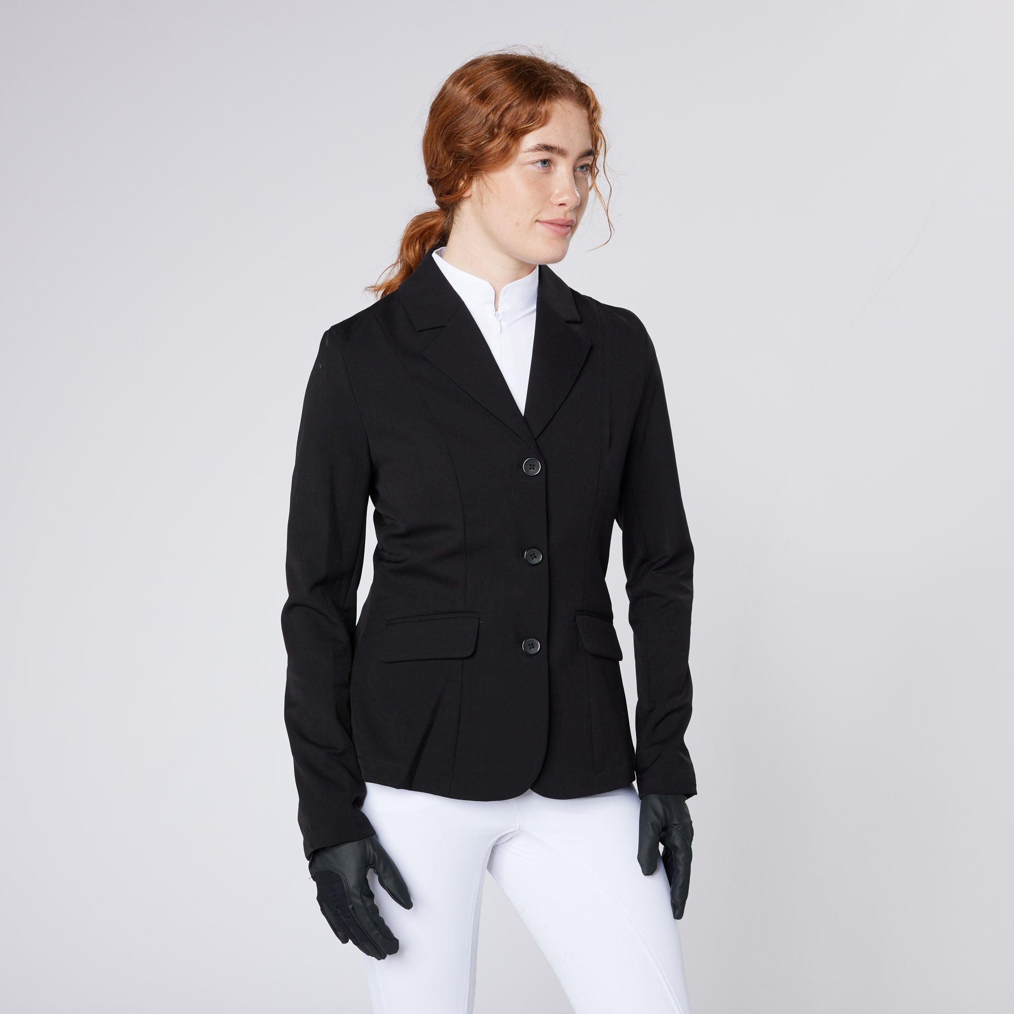 Ada Show Jacket