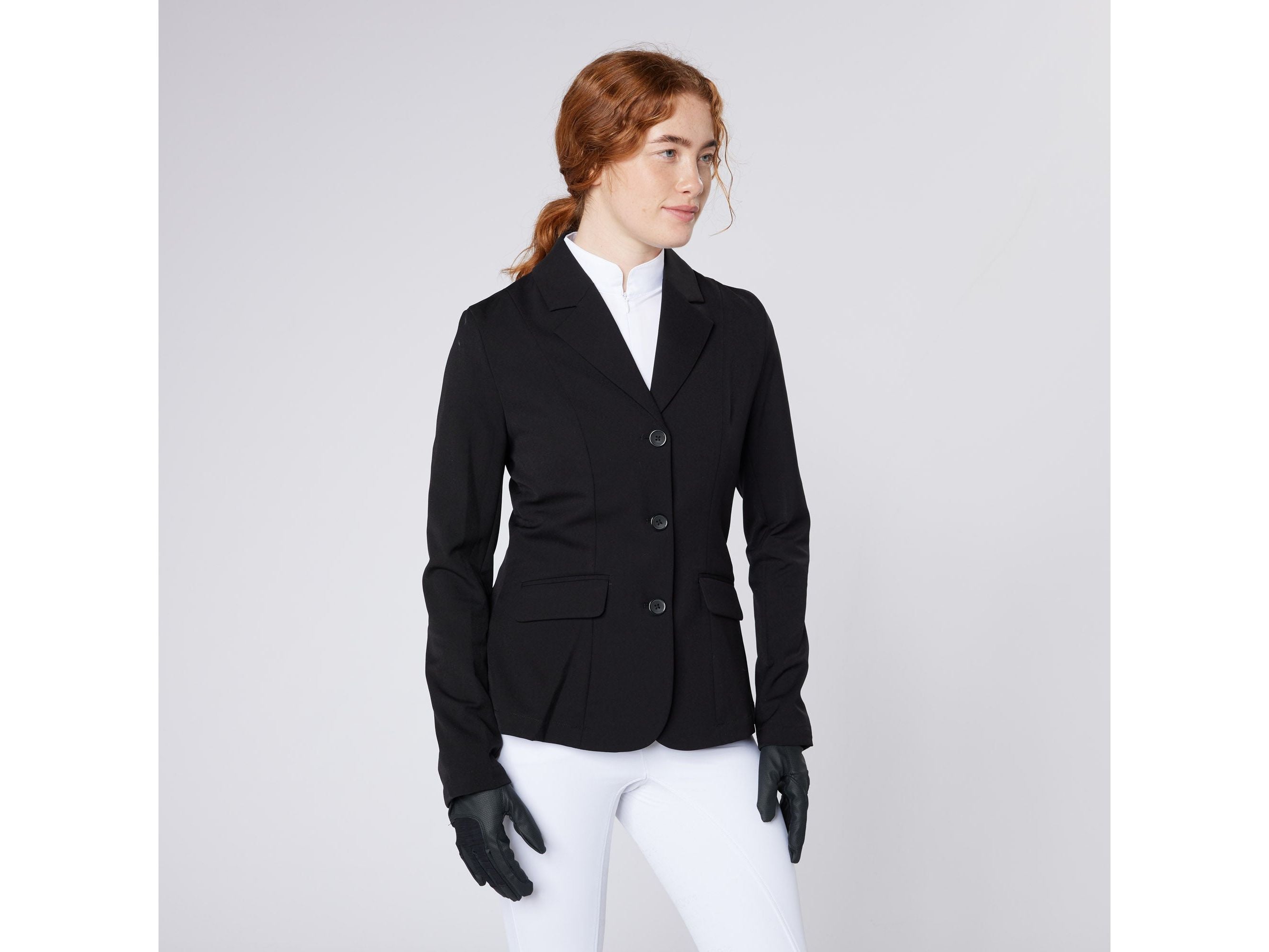 Ada Show Jacket main view