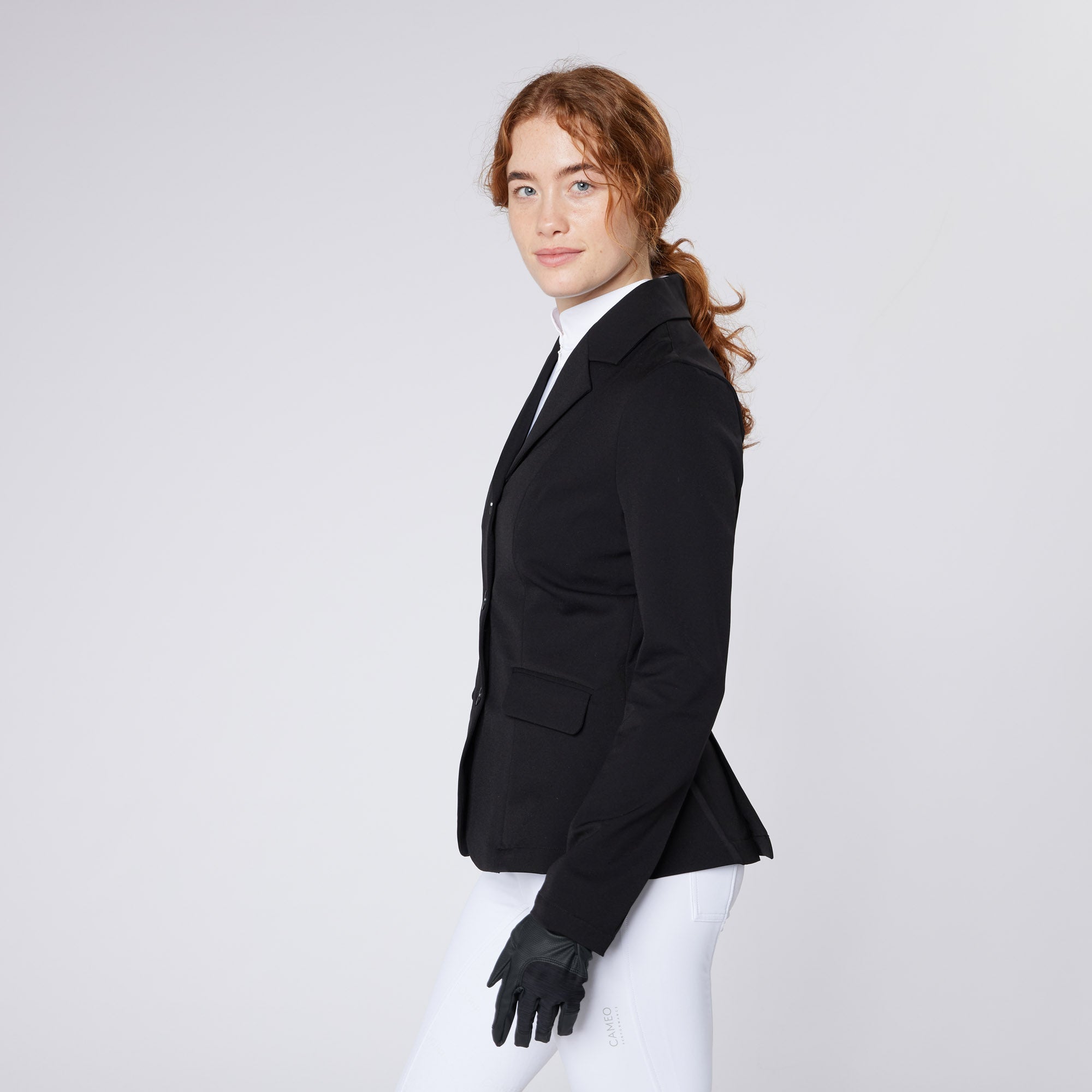 Ada Show Jacket