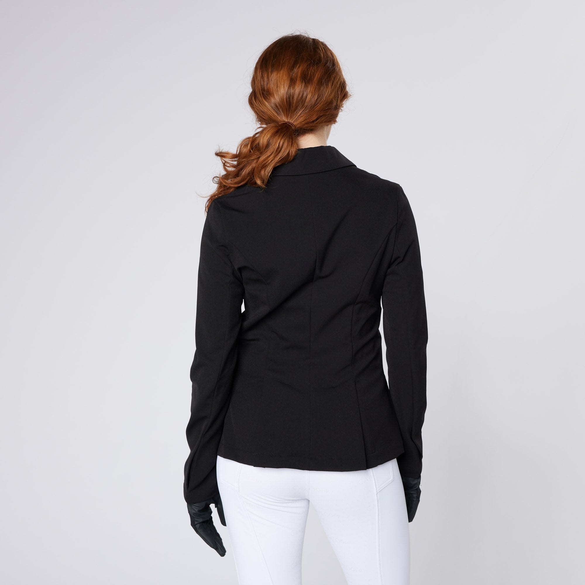 Ada Show Jacket