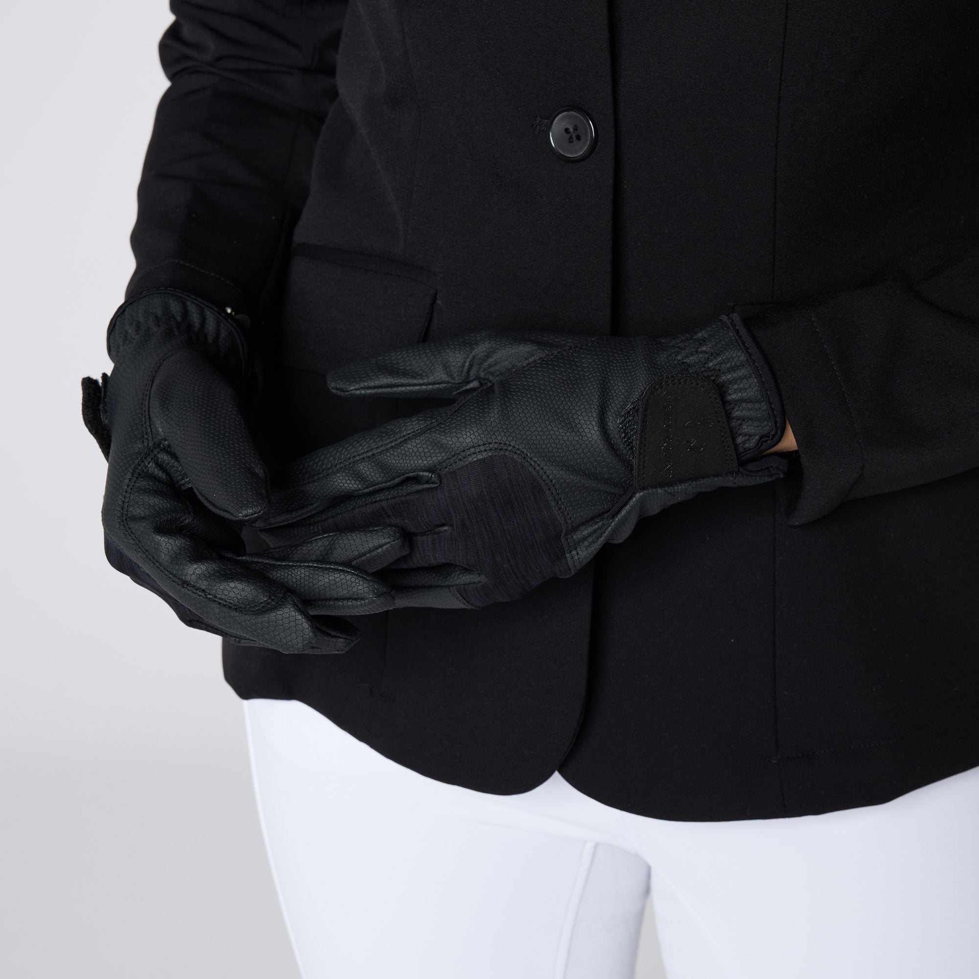 Ada Show Jacket