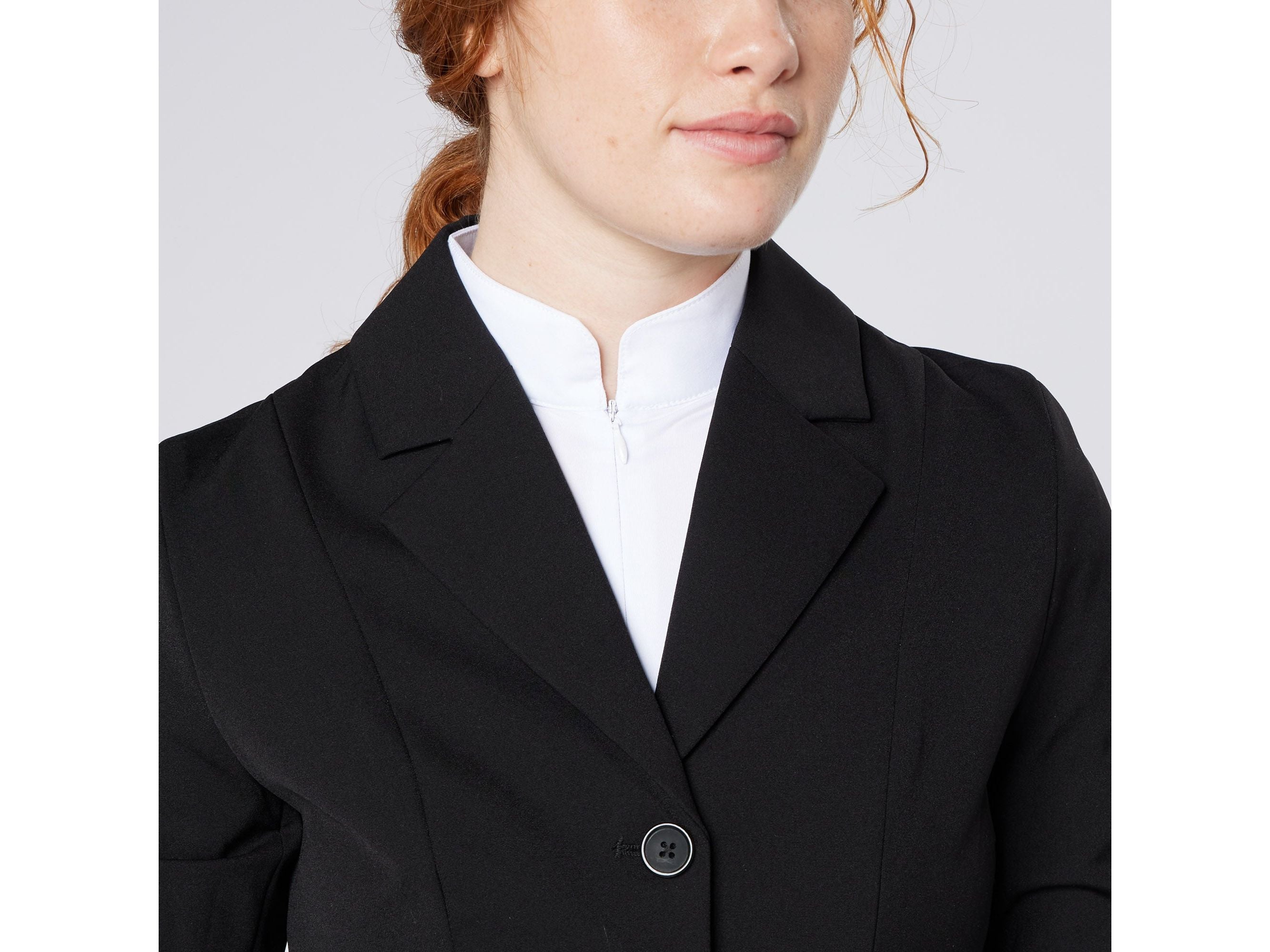 Ada Show Jacket view