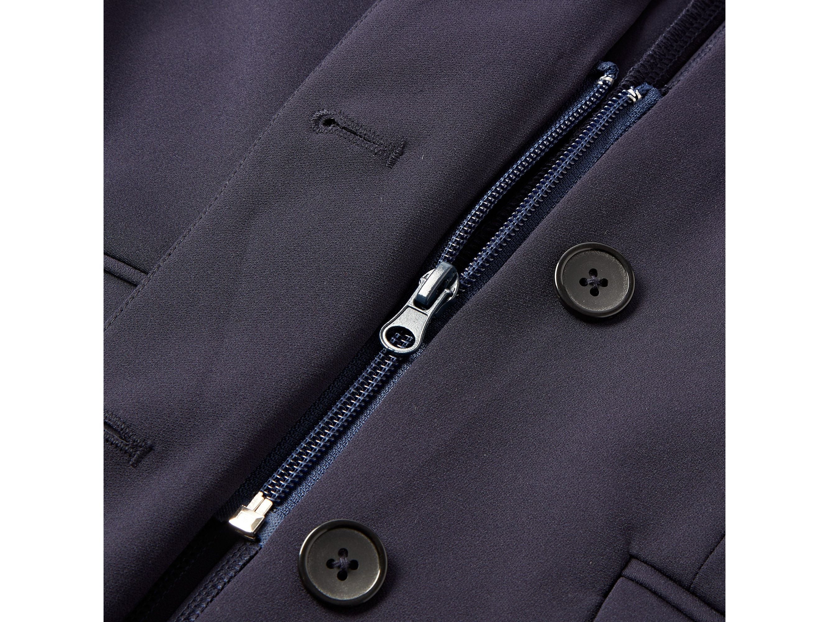 Ada Show Jacket view