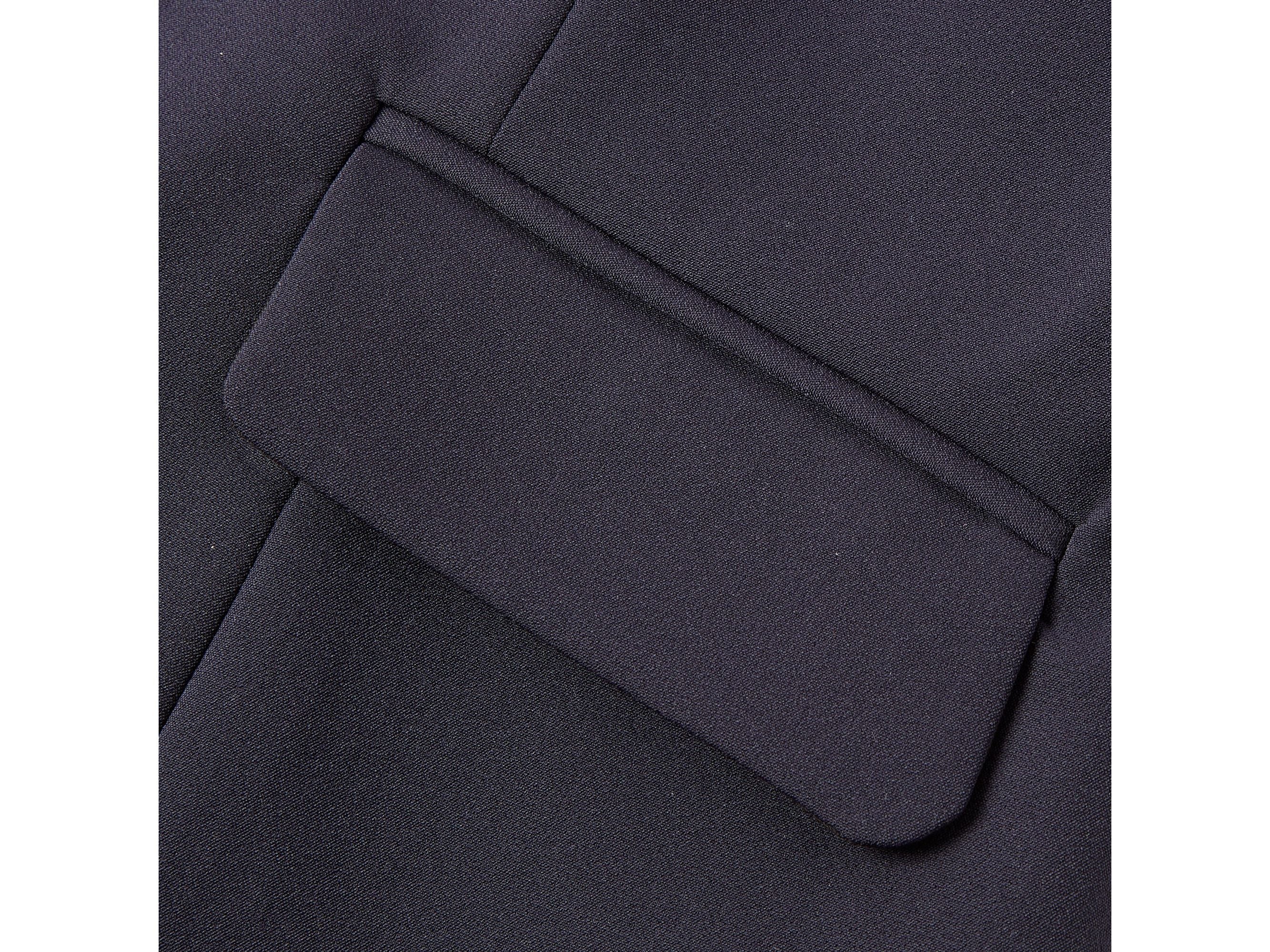Ada Show Jacket view