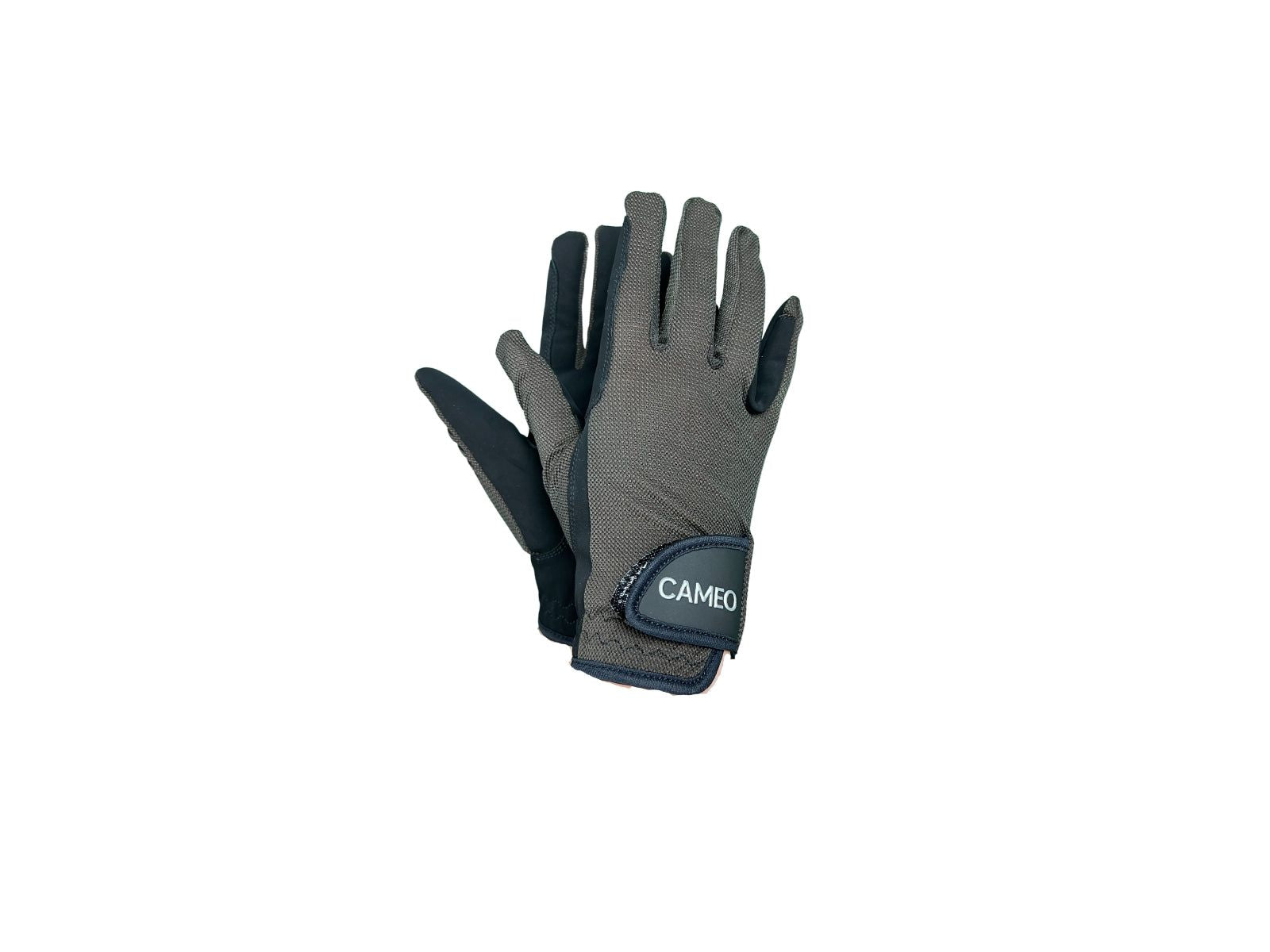 Performance Riding Glove side view