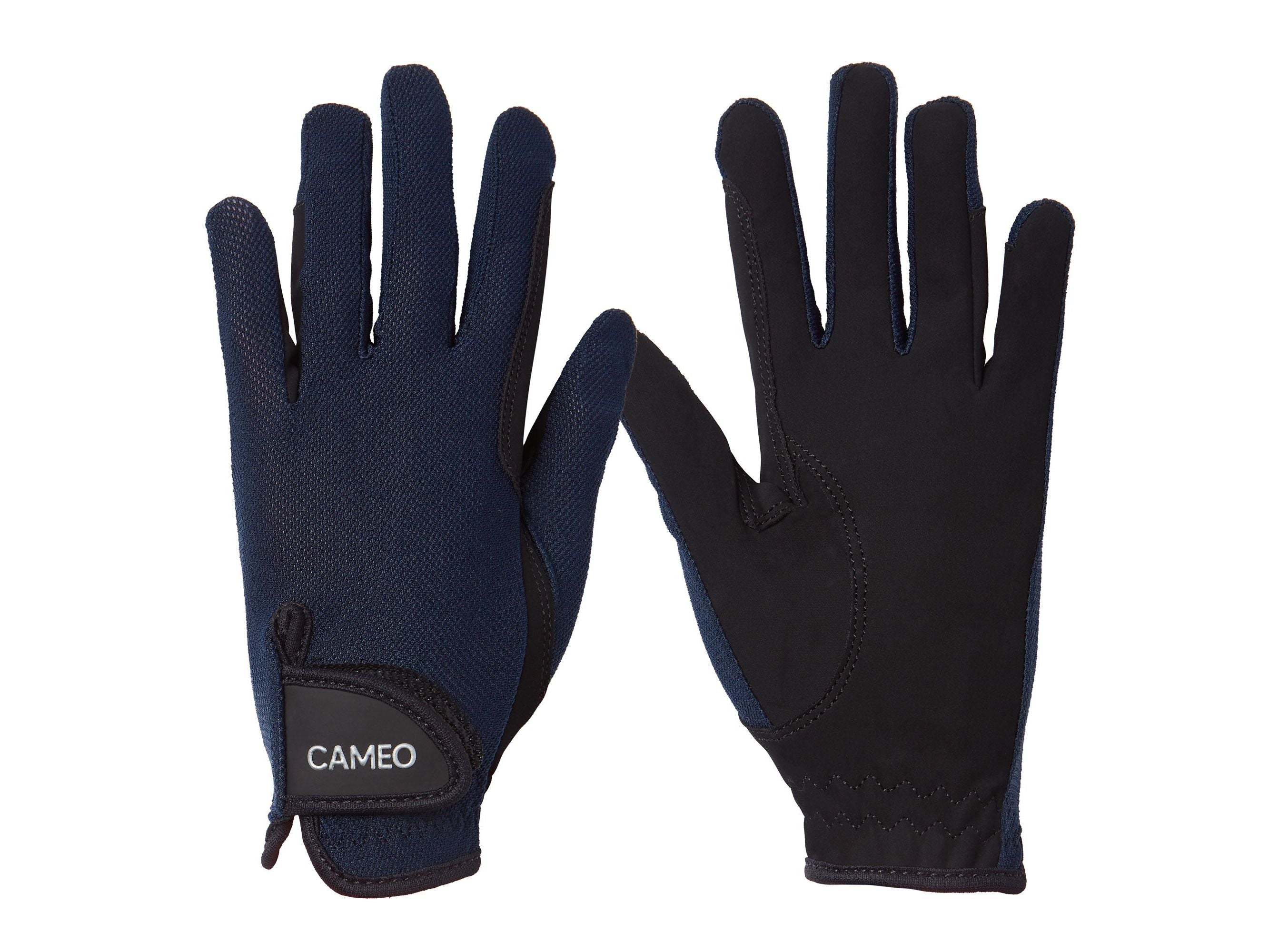 Junior Performance Riding Glove main view