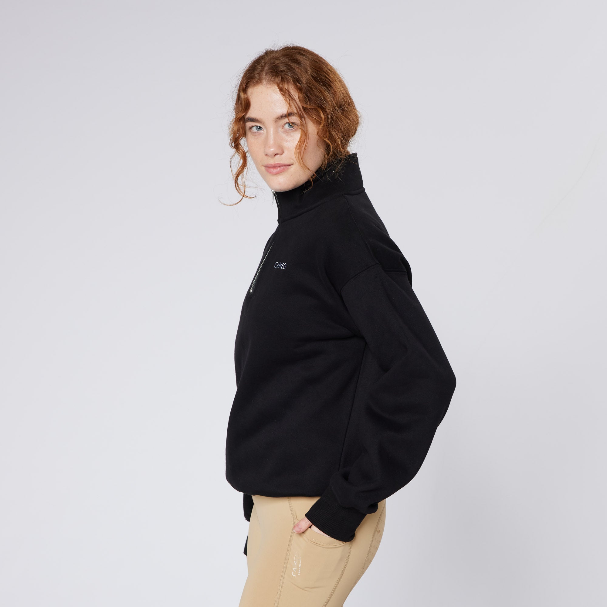 Mid Layer Sweat
