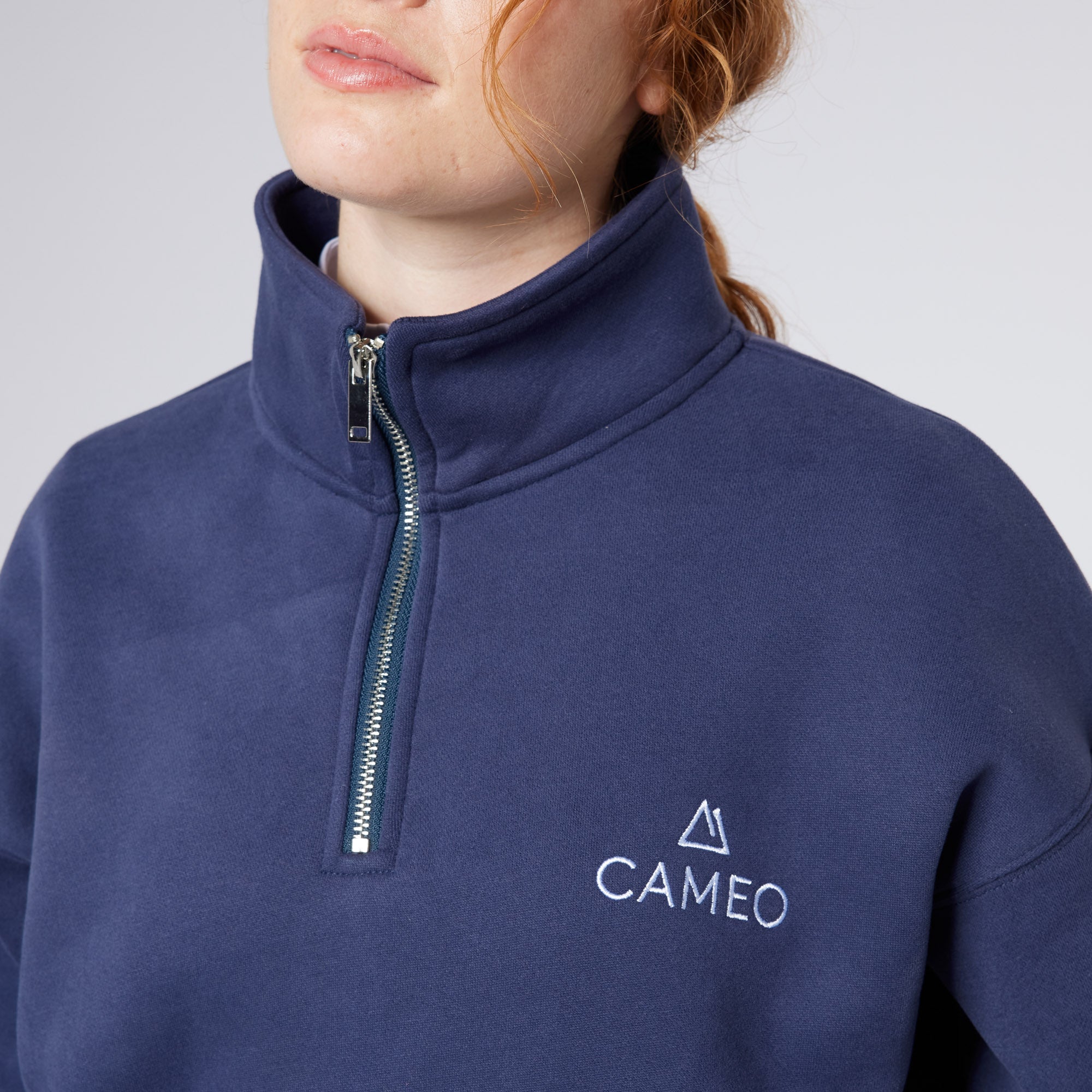 Mid Layer Sweat