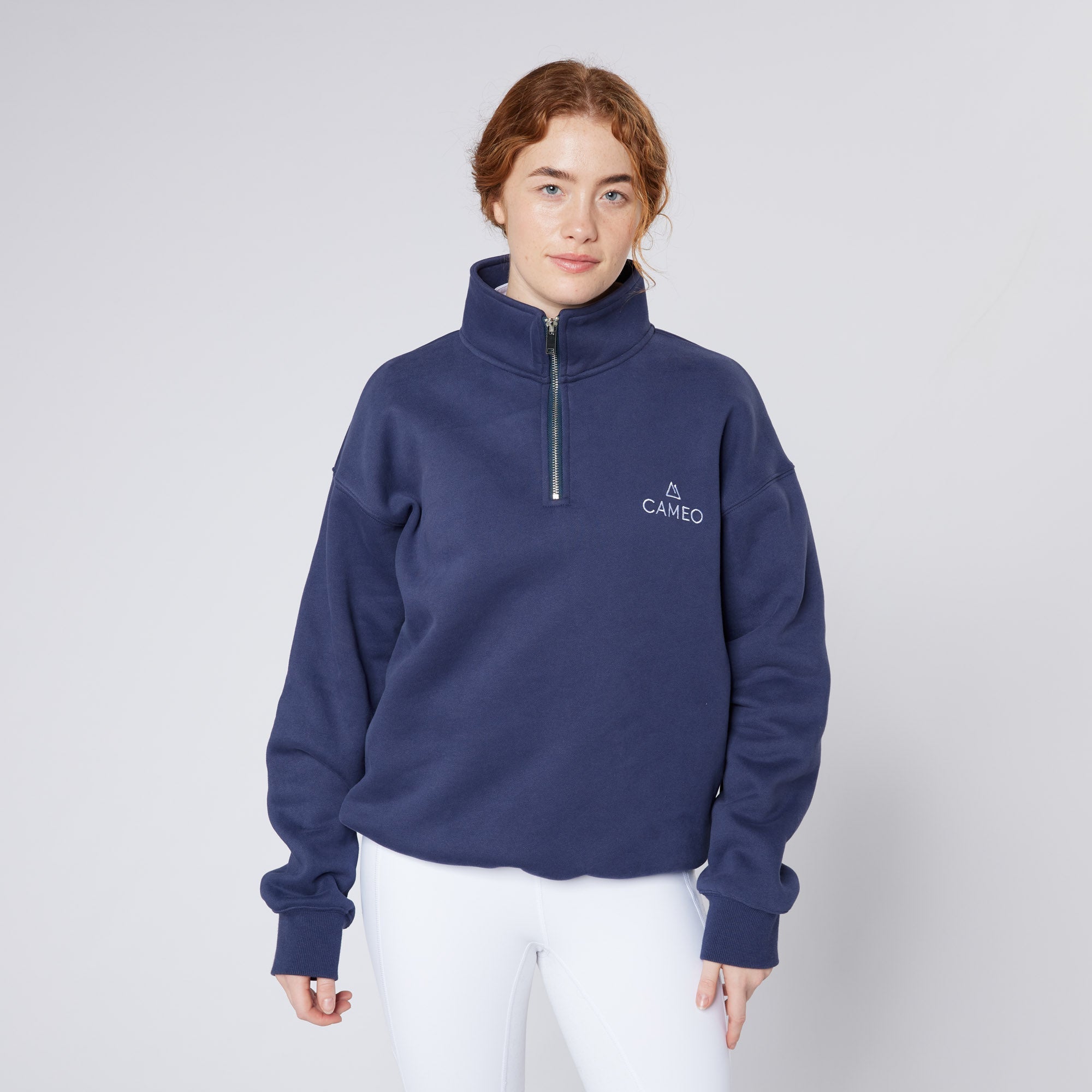 Mid Layer Sweat