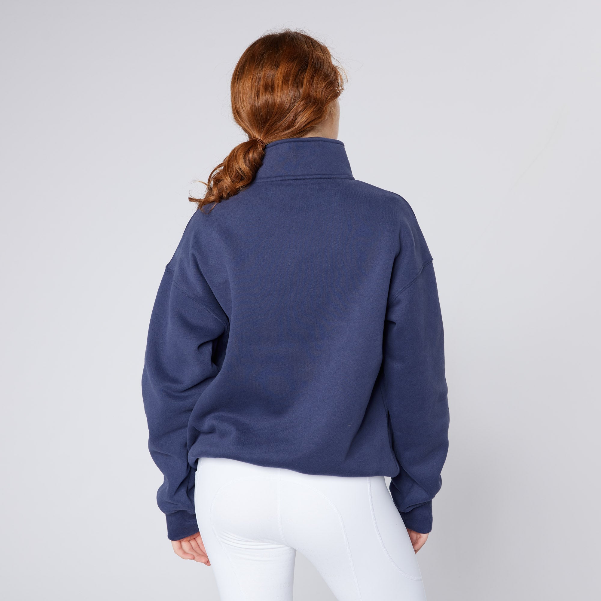 Mid Layer Sweat