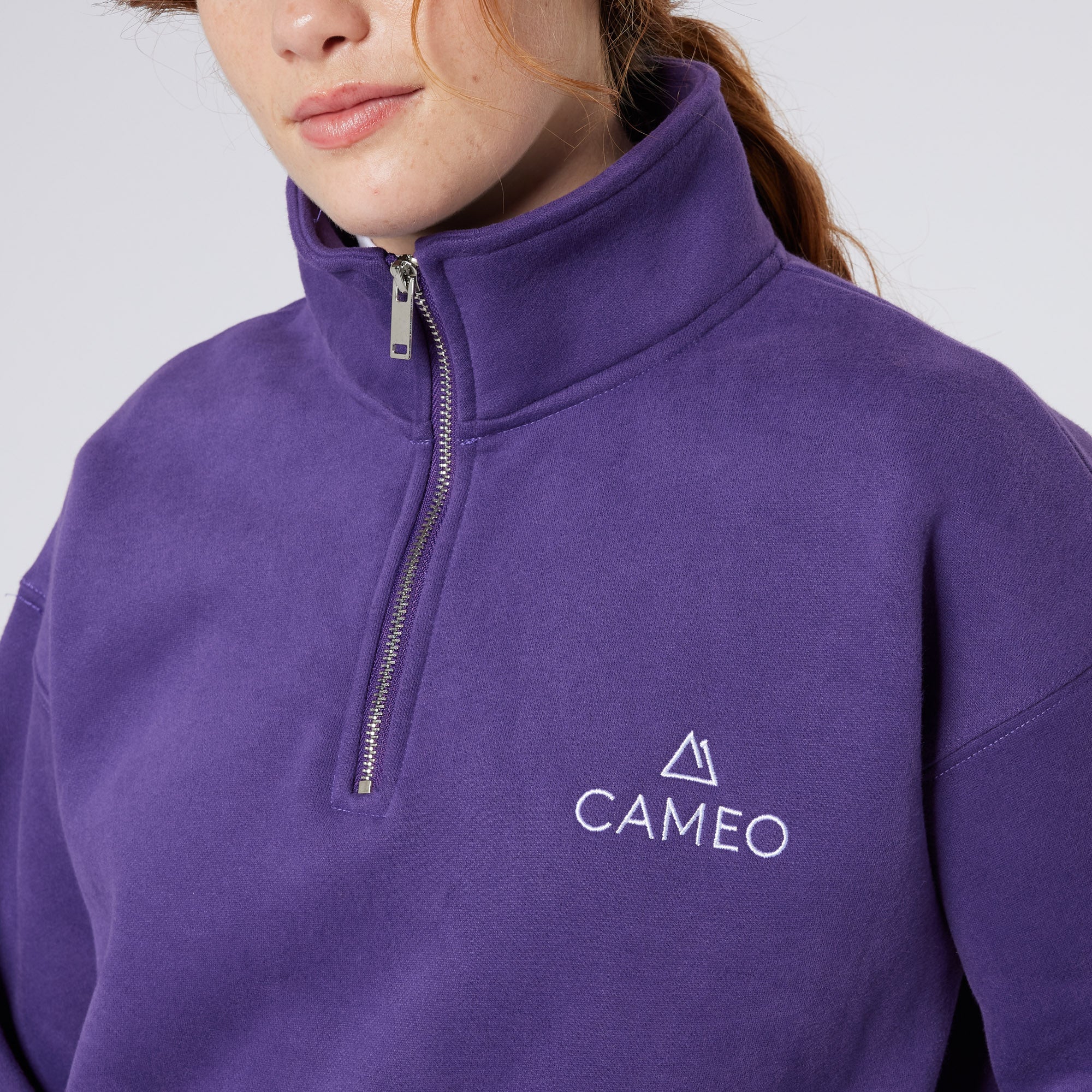 Mid Layer Sweat