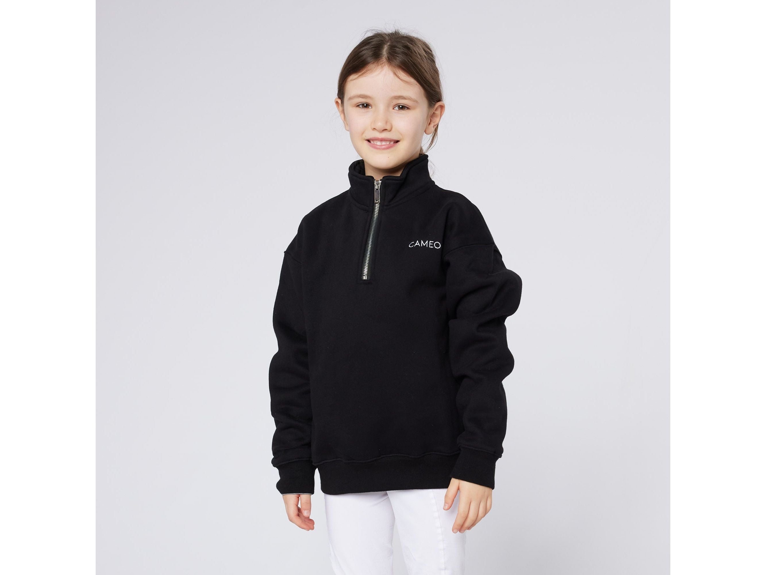 Junior Mid Layer view