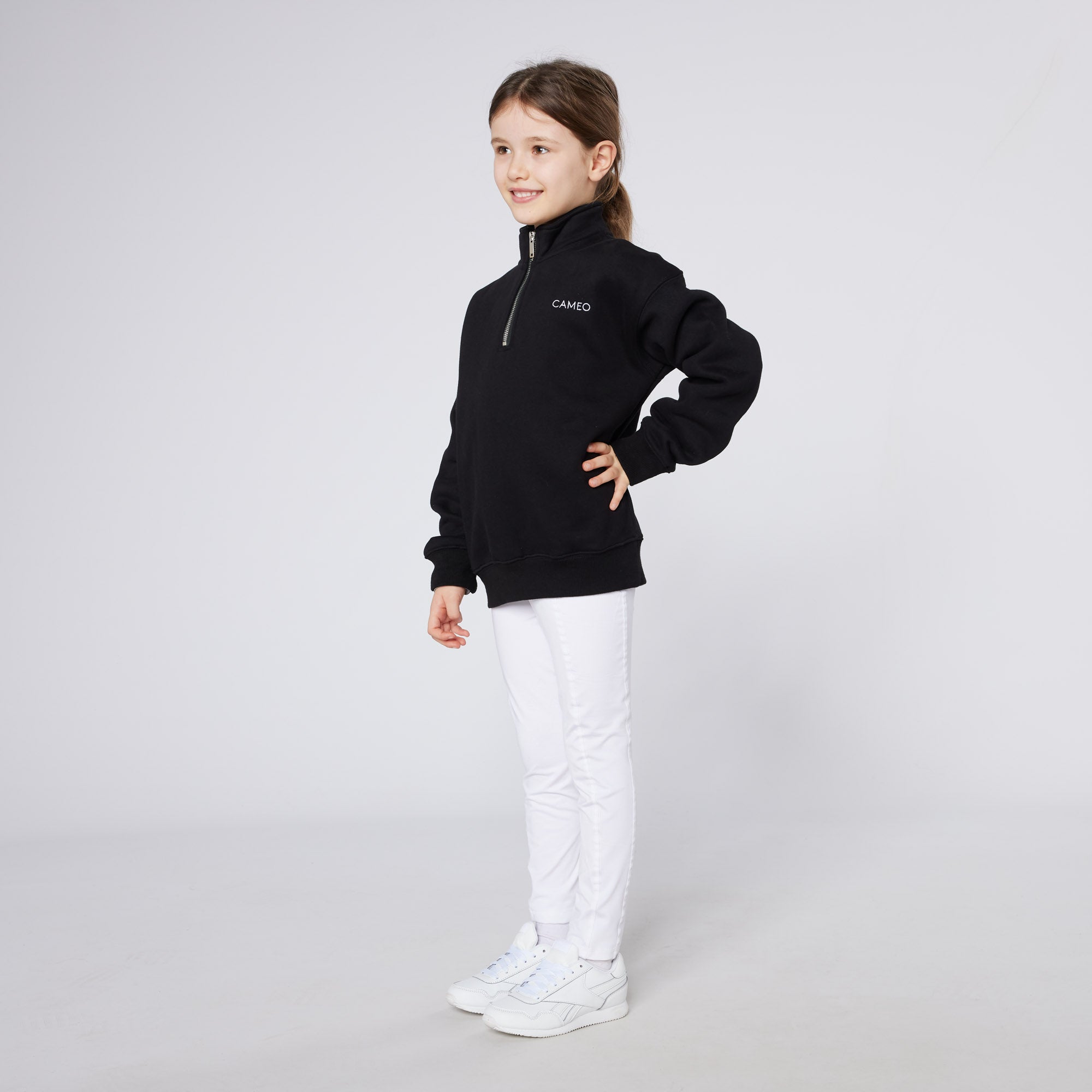 Junior Mid Layer