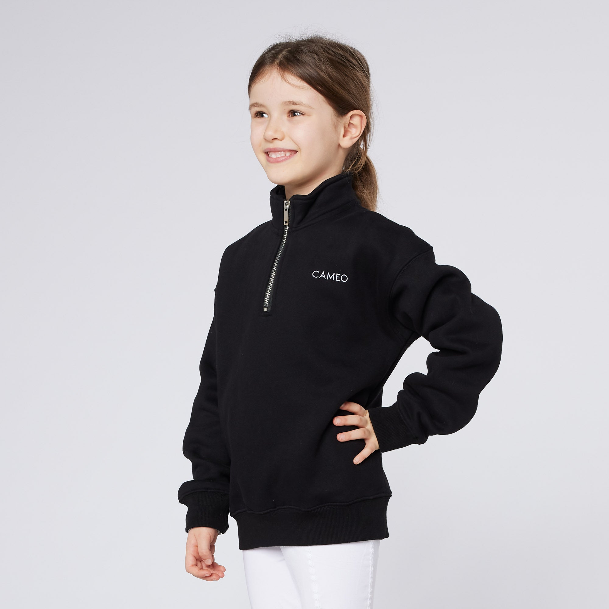 Junior Mid Layer