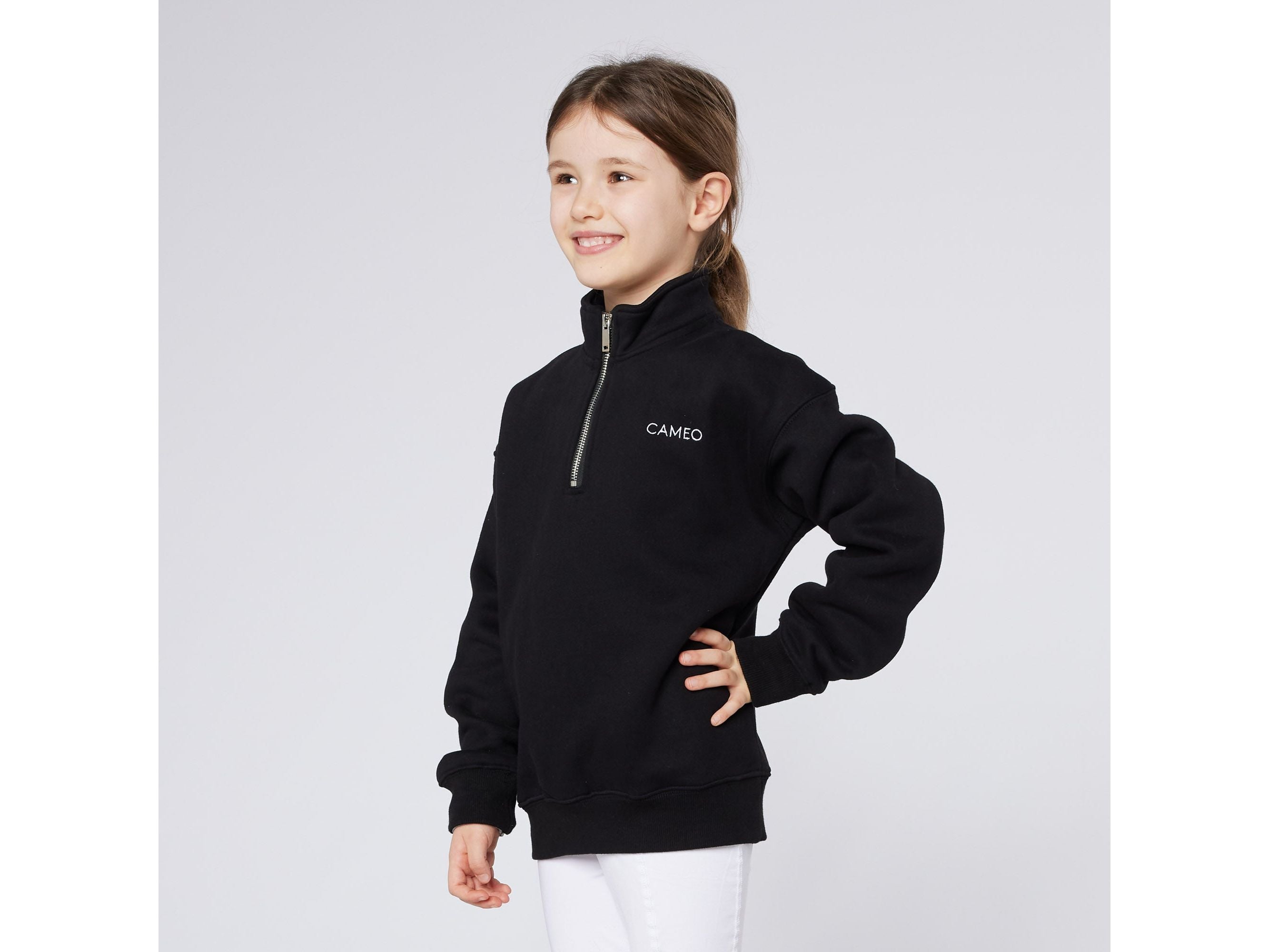 Junior Mid Layer view