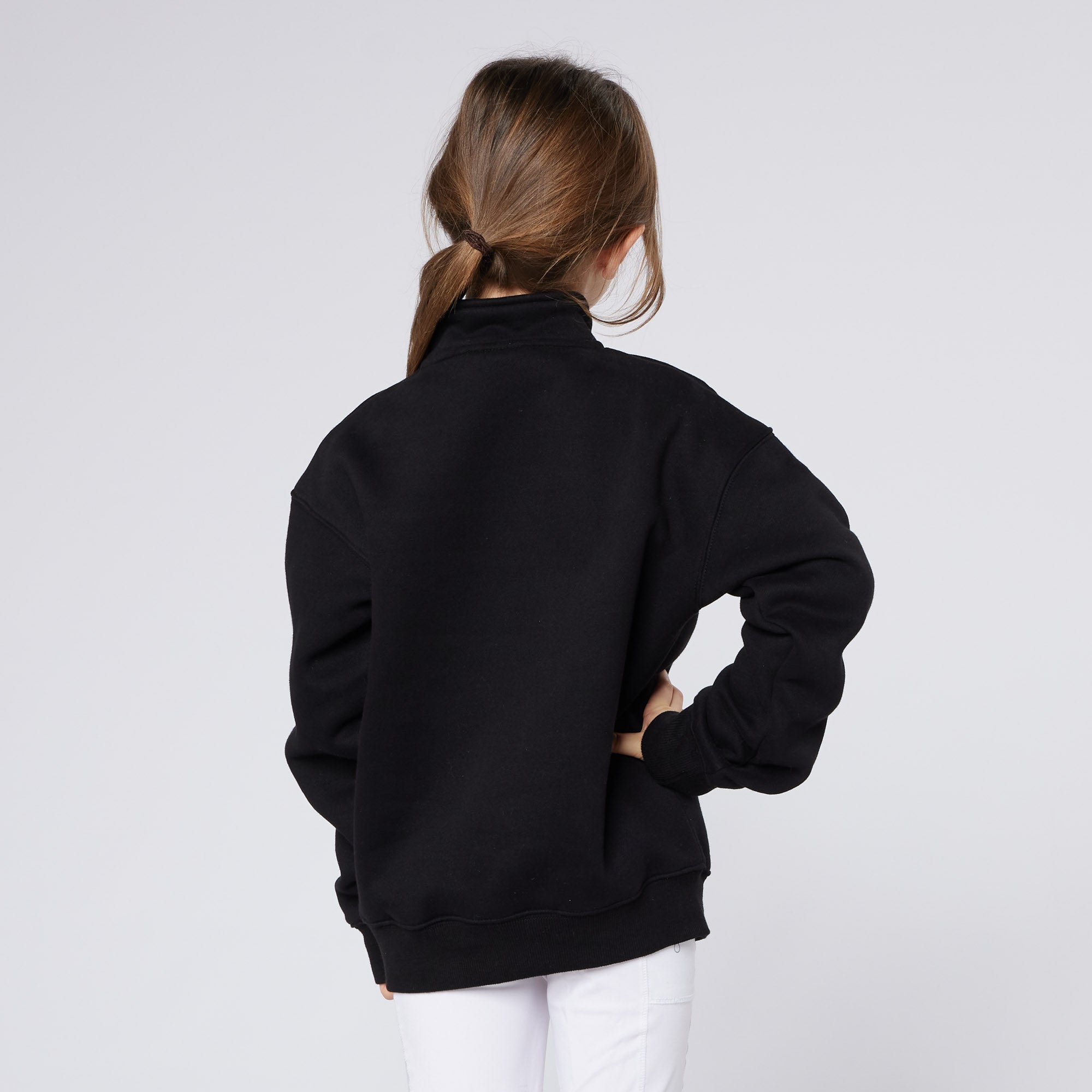 Junior Mid Layer