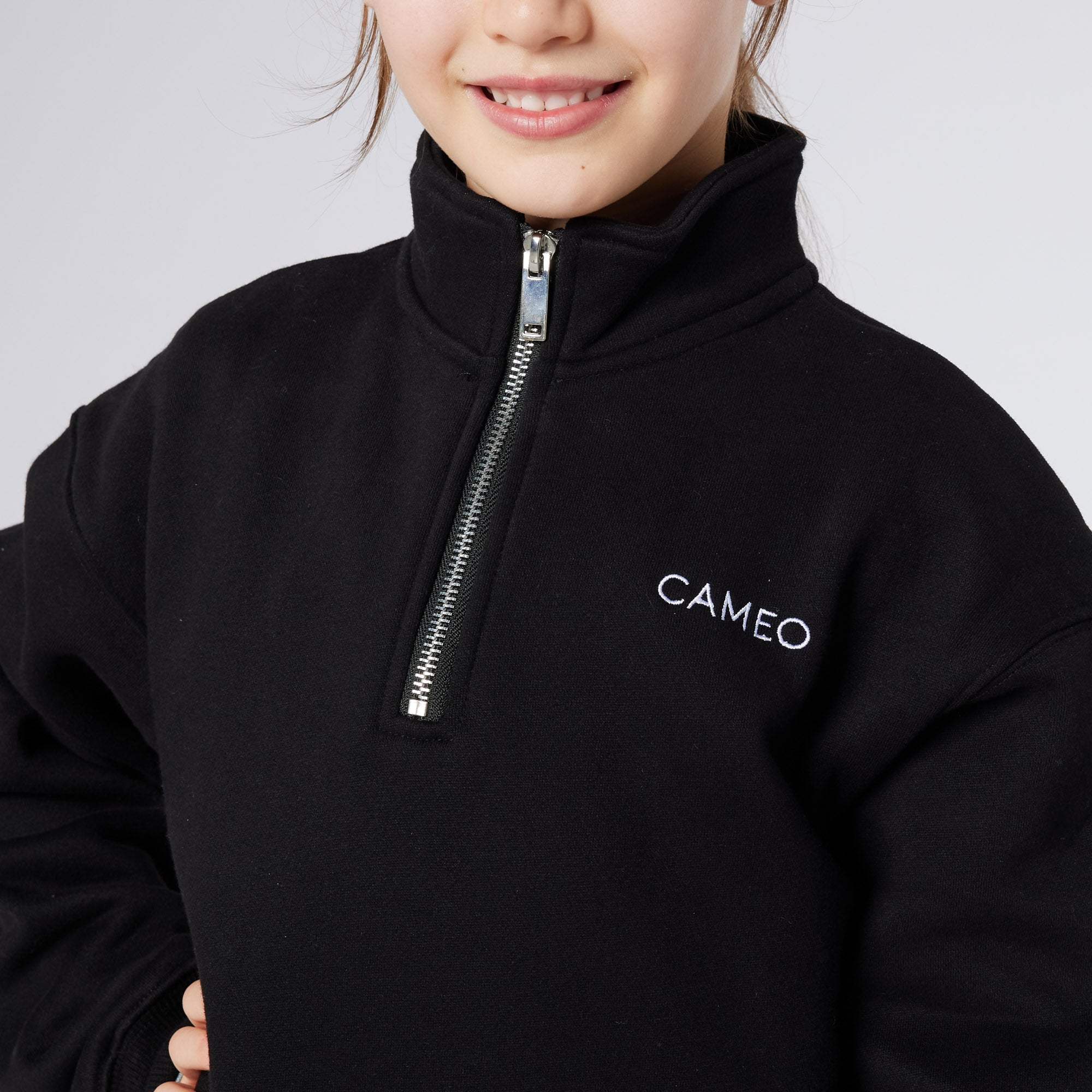 Junior Mid Layer