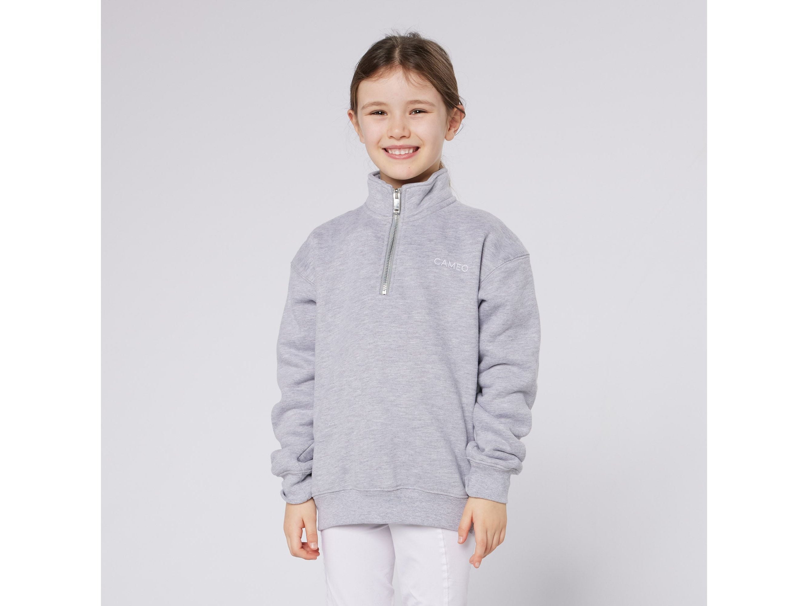 Junior Mid Layer view