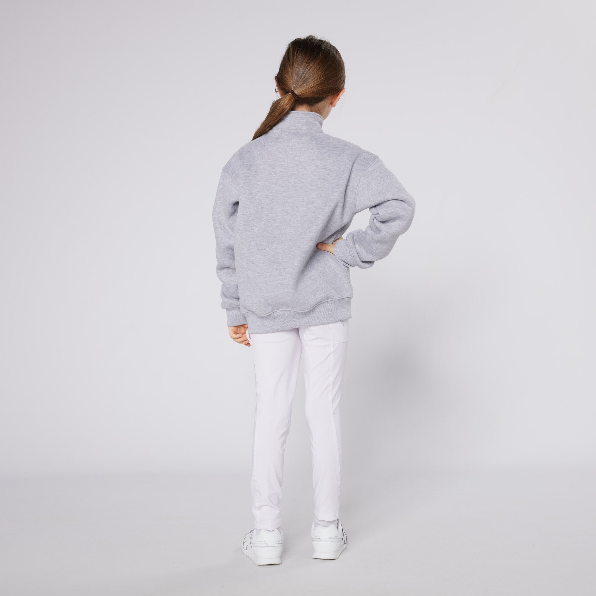 Junior Mid Layer