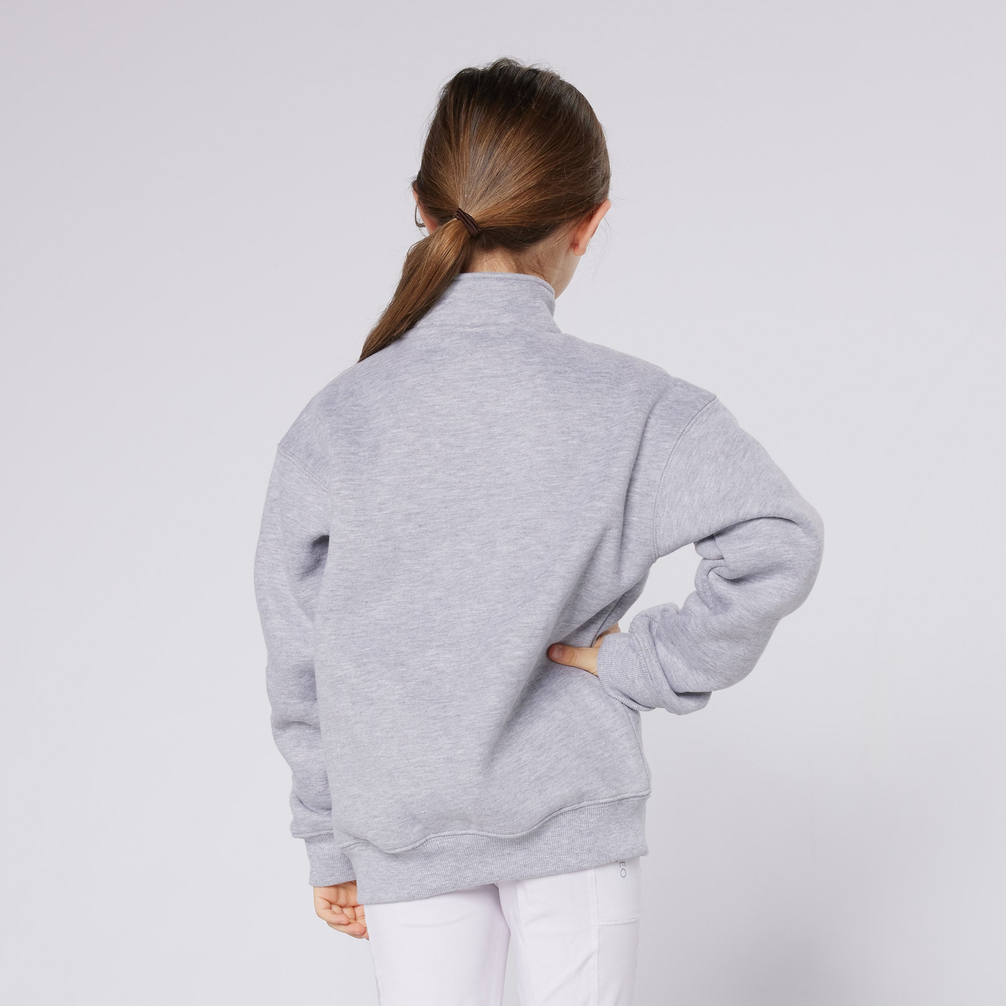 Junior Mid Layer