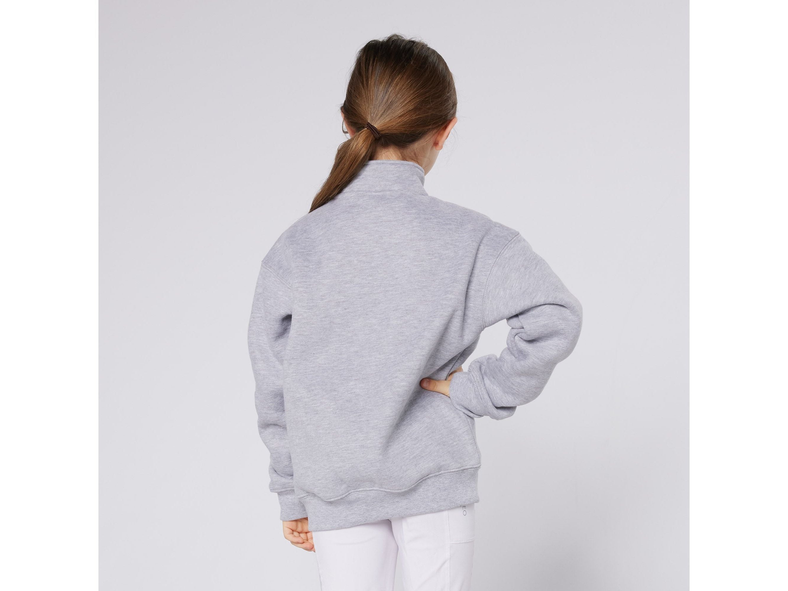 Junior Mid Layer view