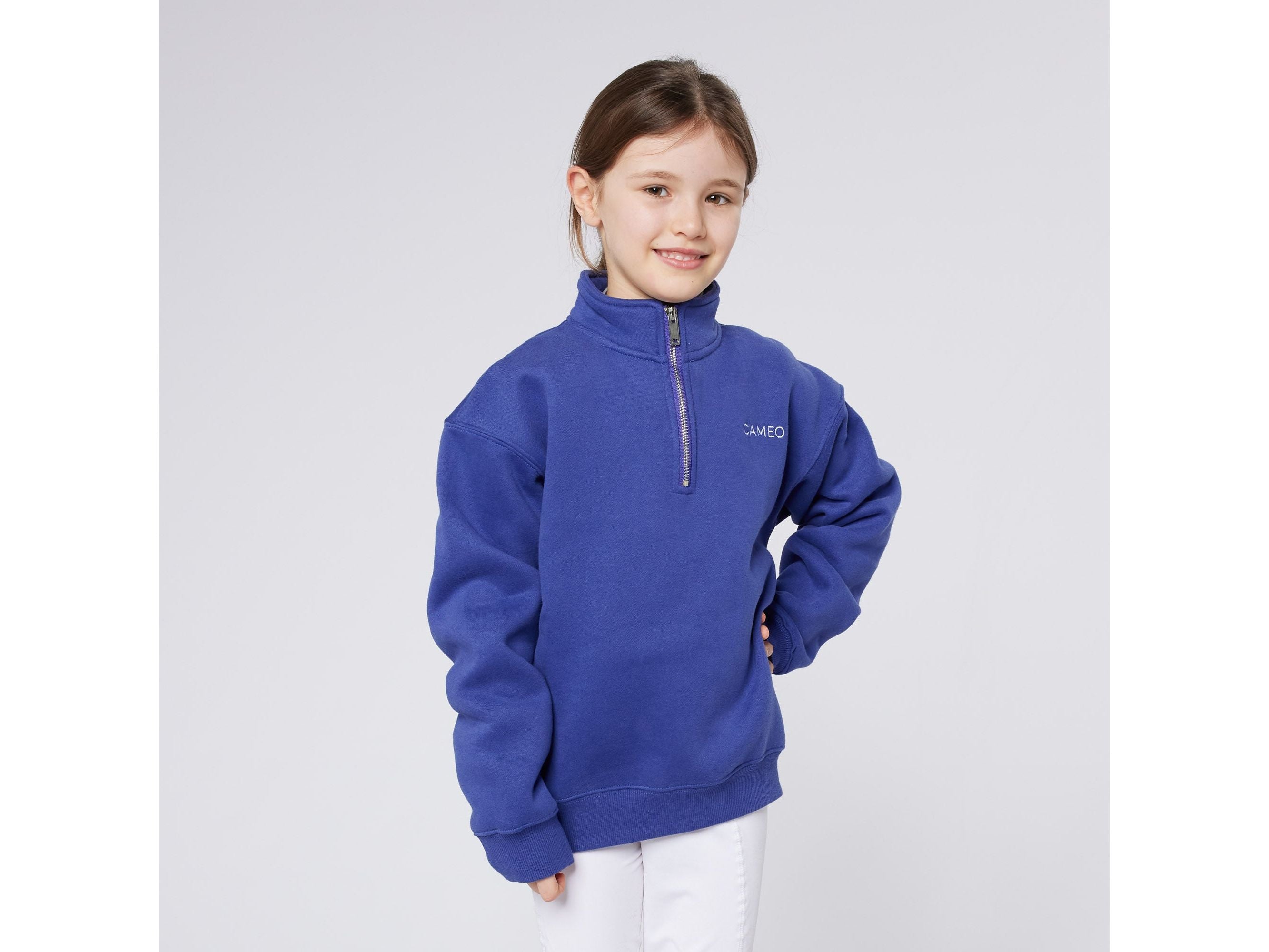 Junior Mid Layer main view