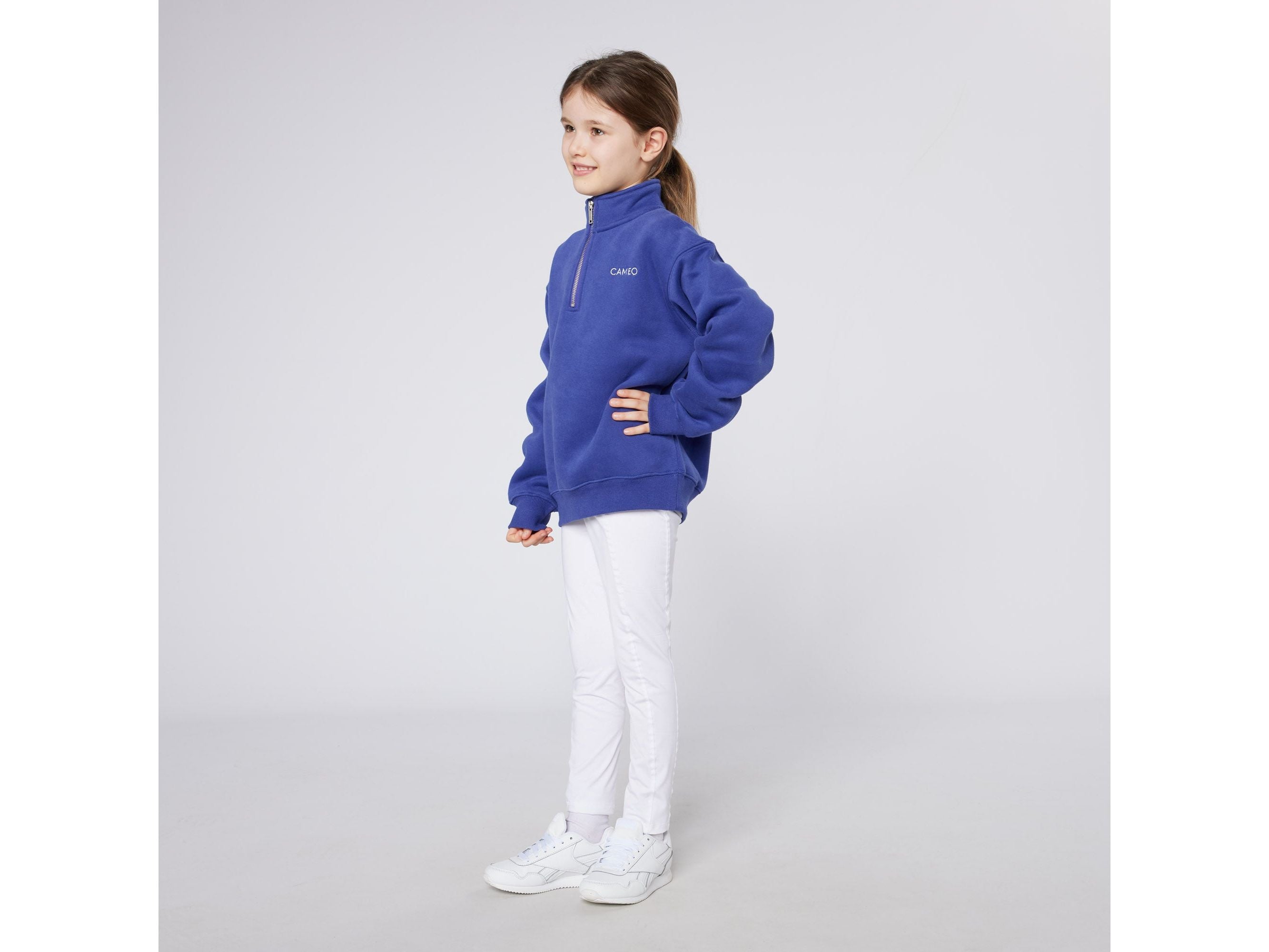 Junior Mid Layer view
