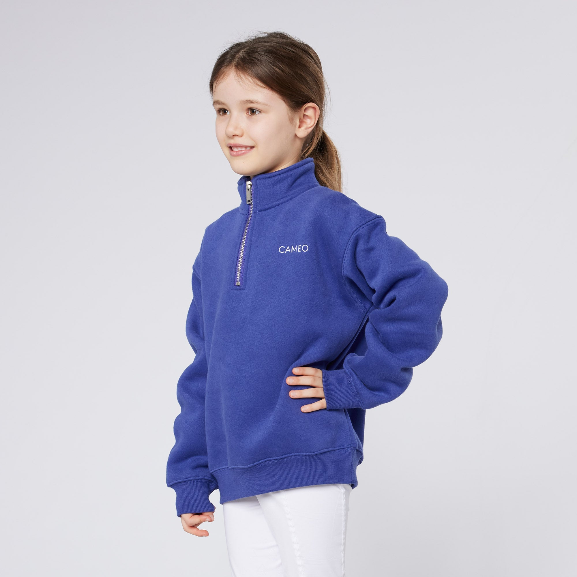 Junior Mid Layer