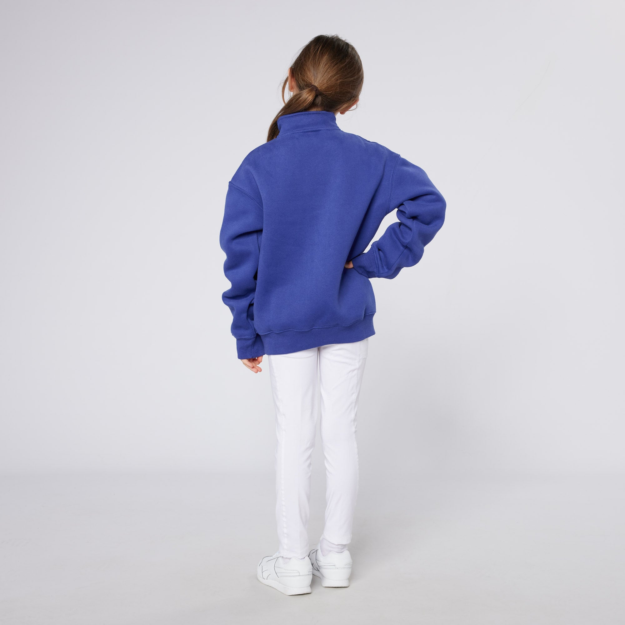 Junior Mid Layer