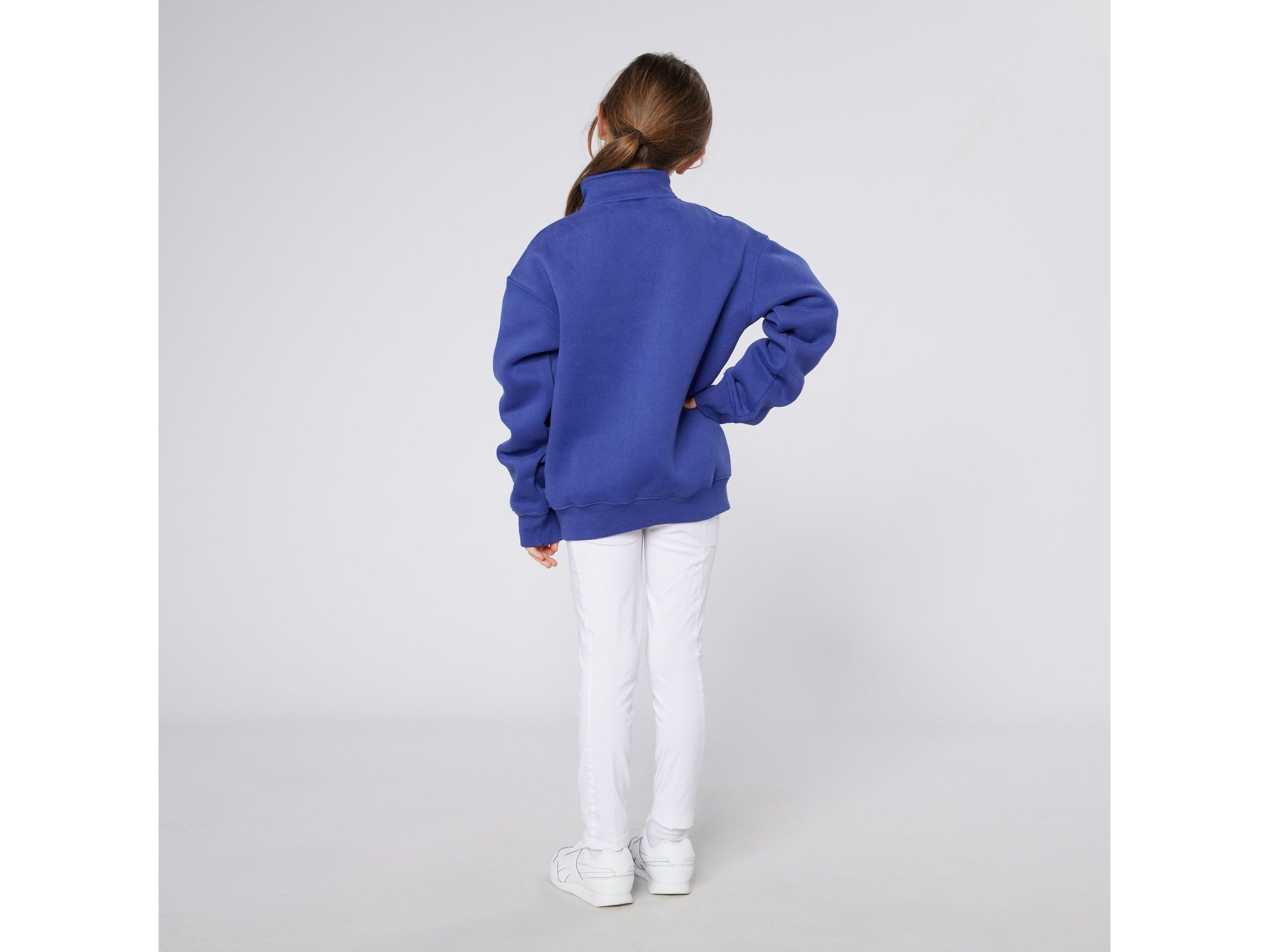 Junior Mid Layer view