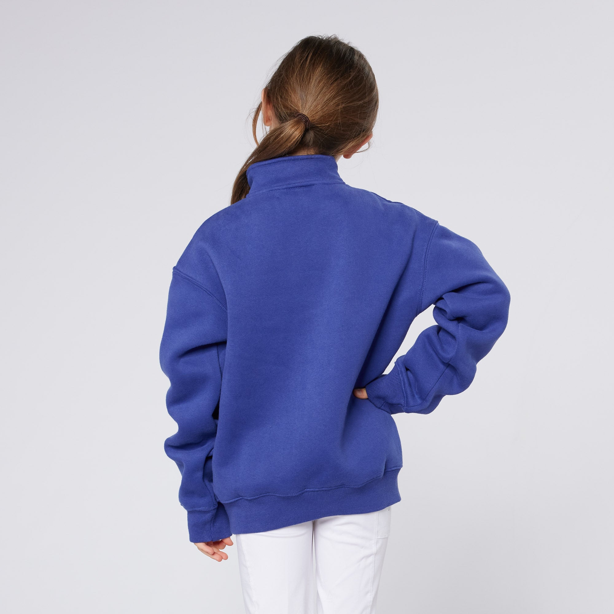 Junior Mid Layer