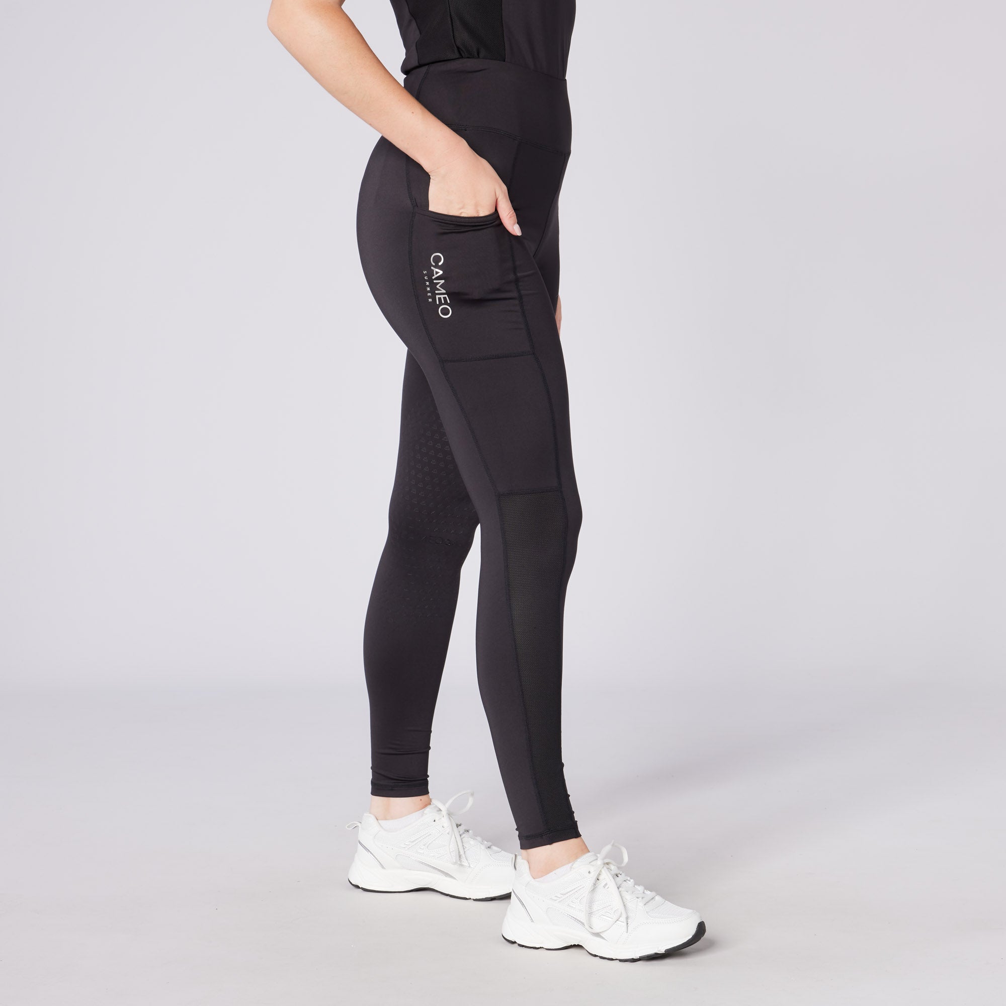 Summer Riding Tights