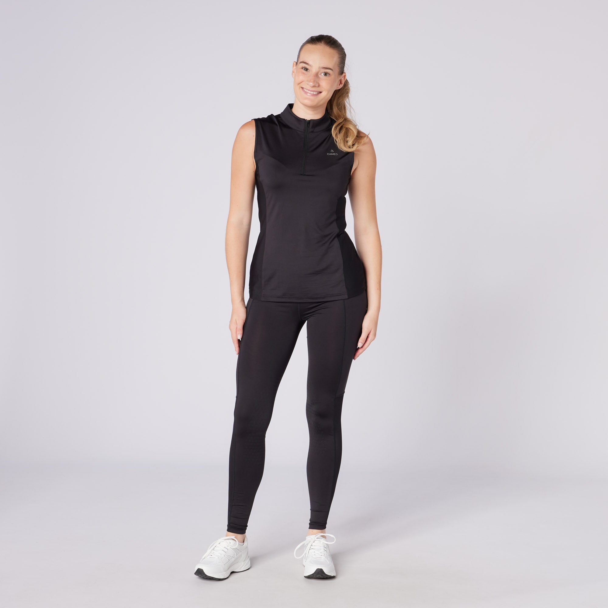 Summer Baselayer