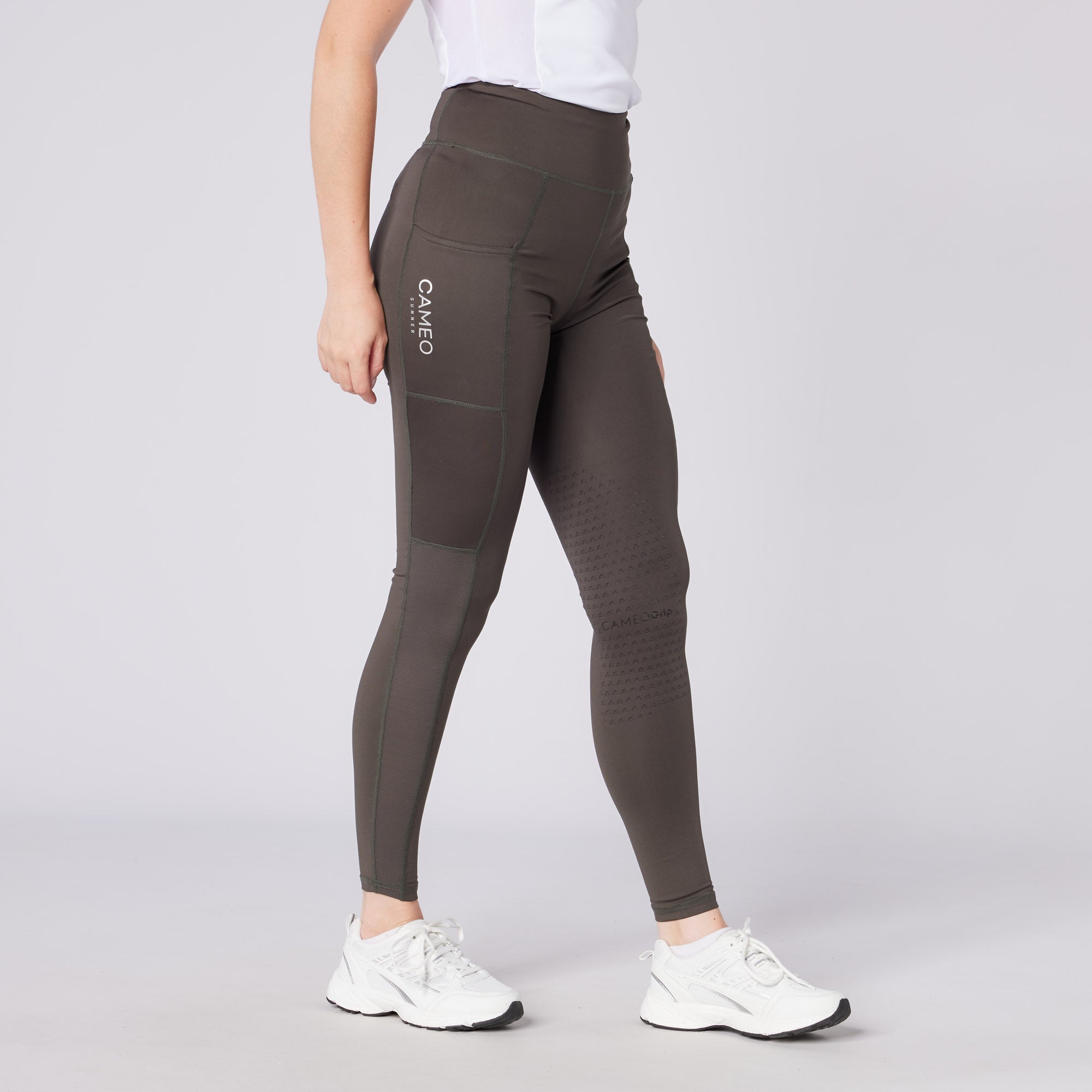 Summer Riding Tights