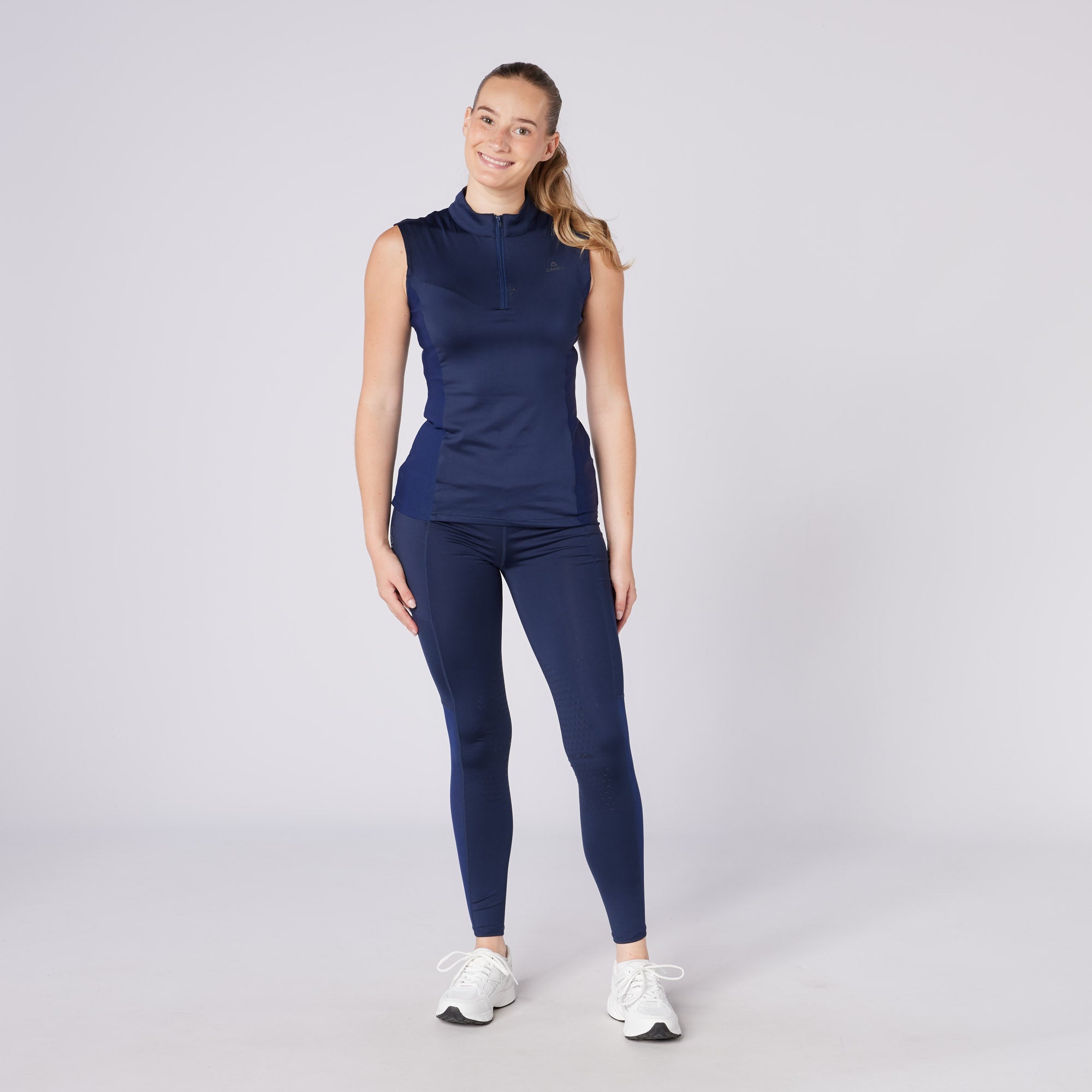 Summer Riding Tights