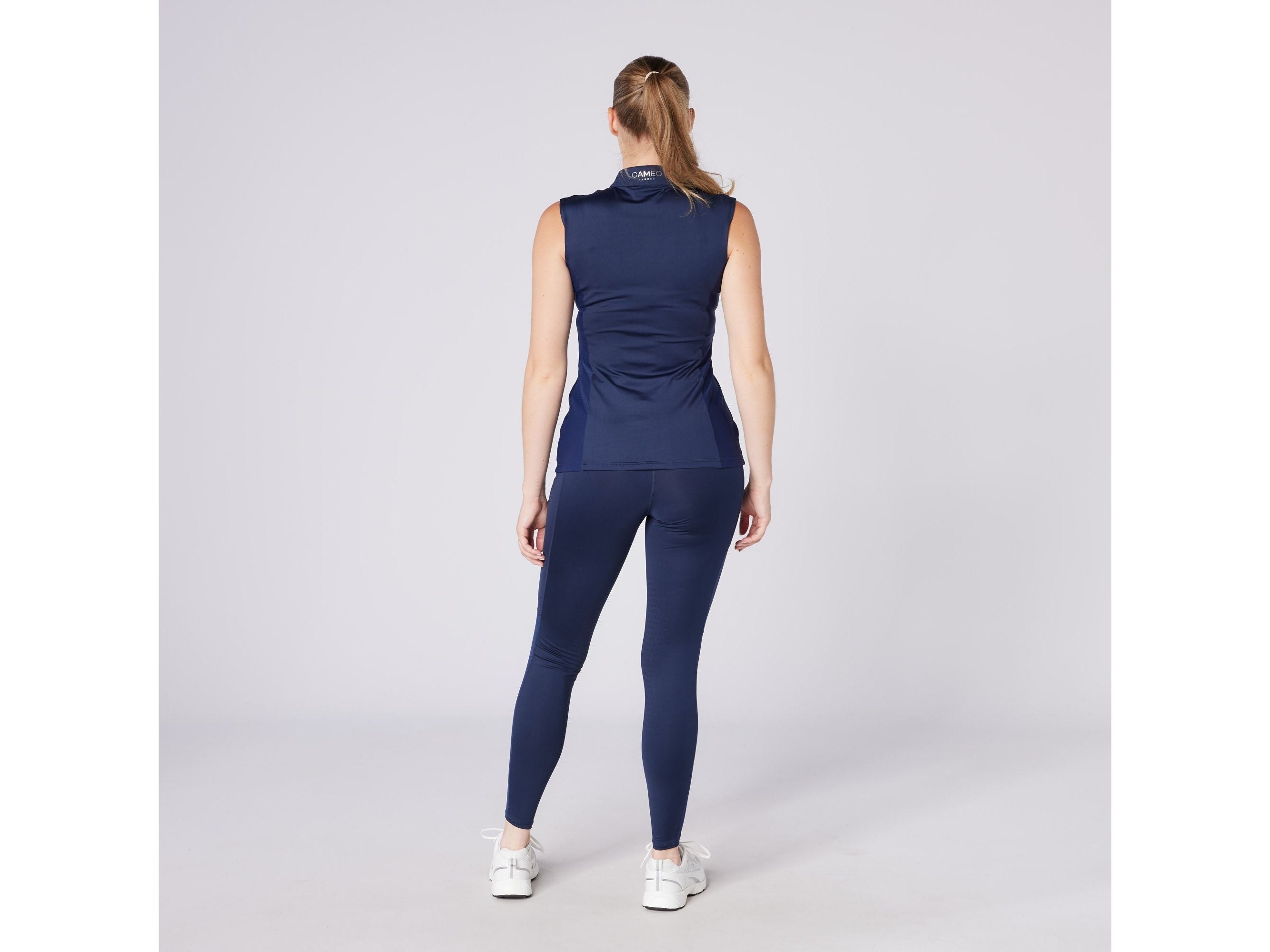Summer Riding Tights view