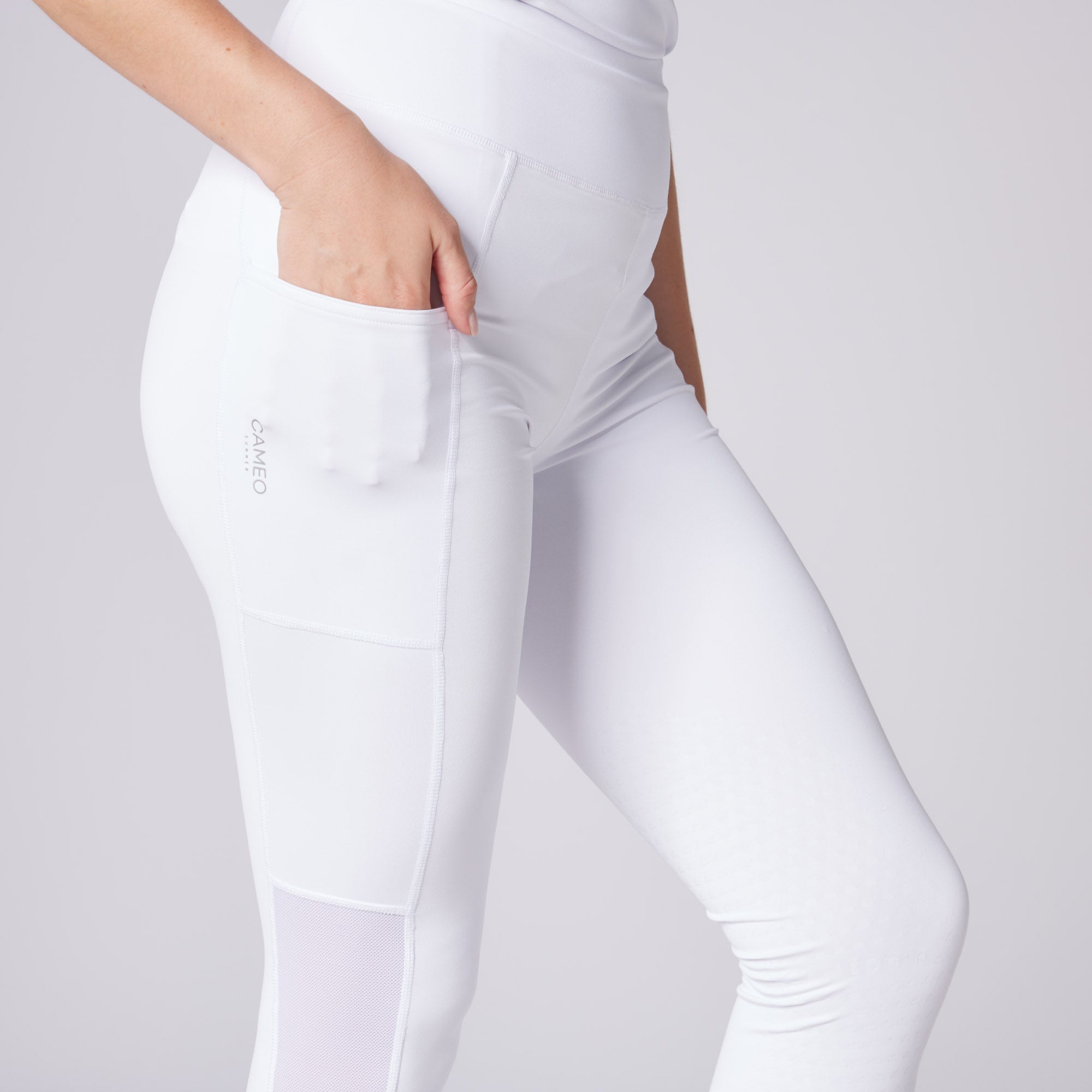 Summer Riding Tights