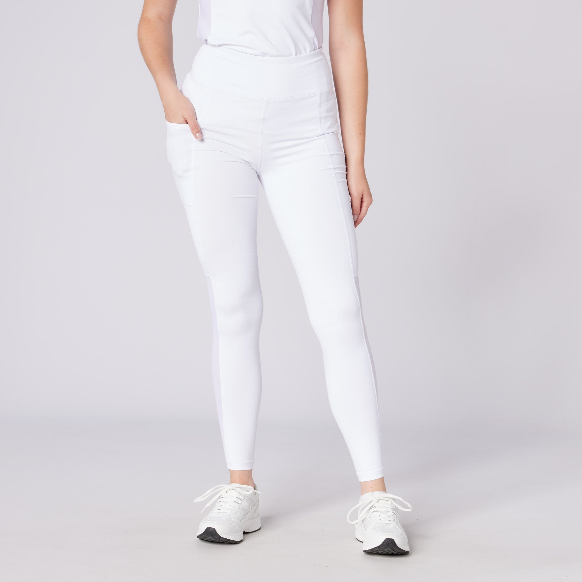 Summer Riding Tights