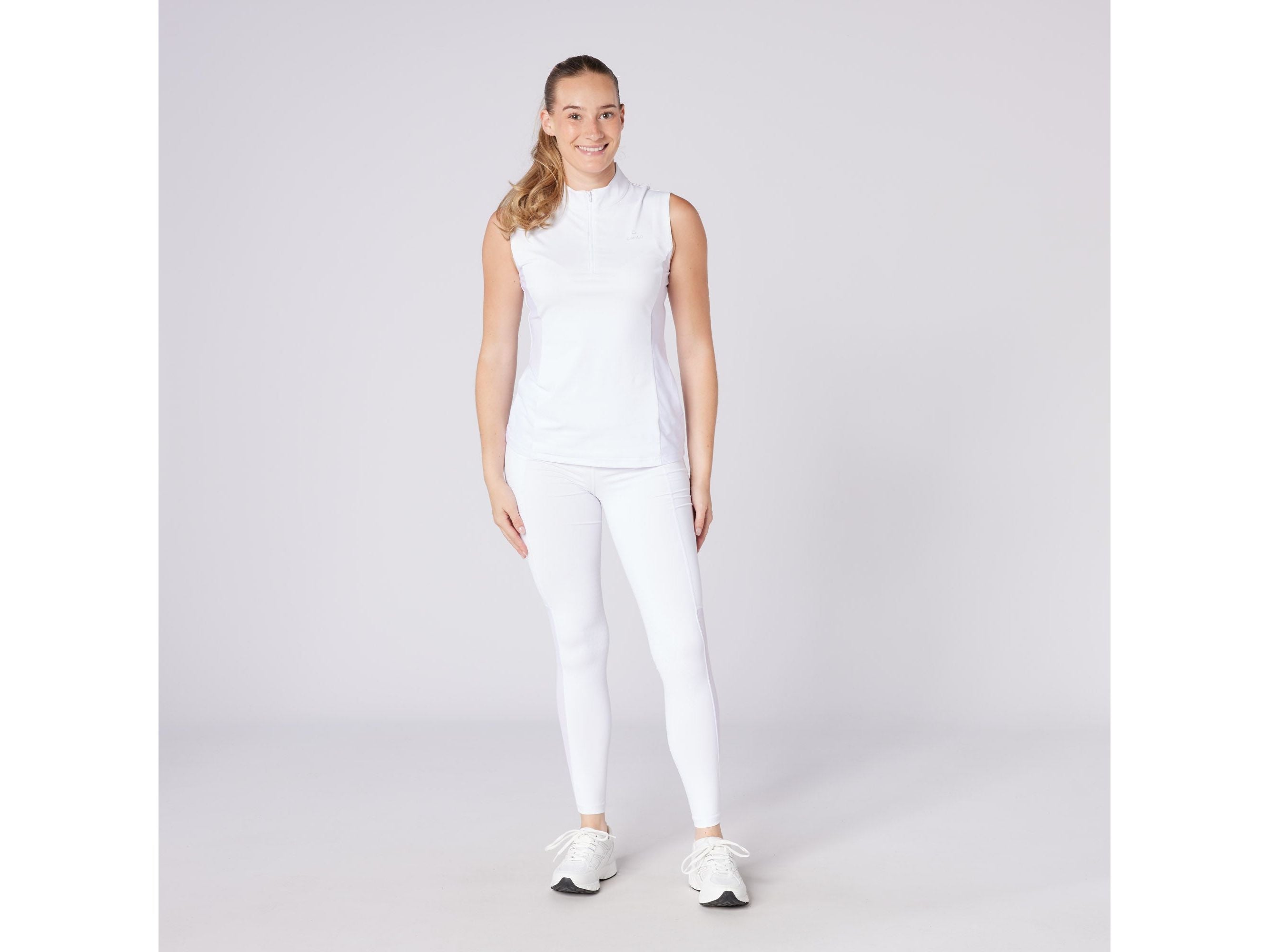 Summer Baselayer view