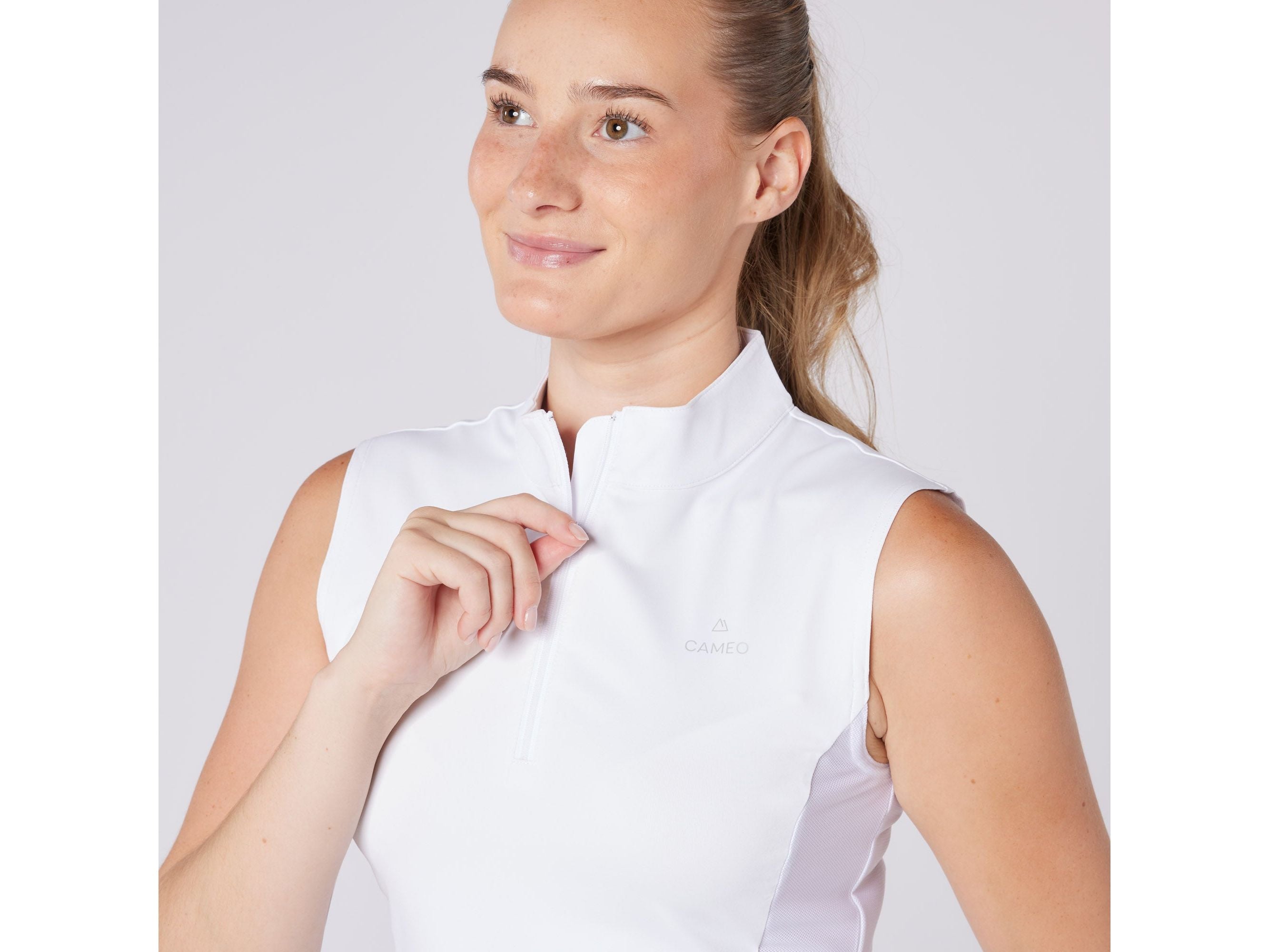 Summer Baselayer detail view