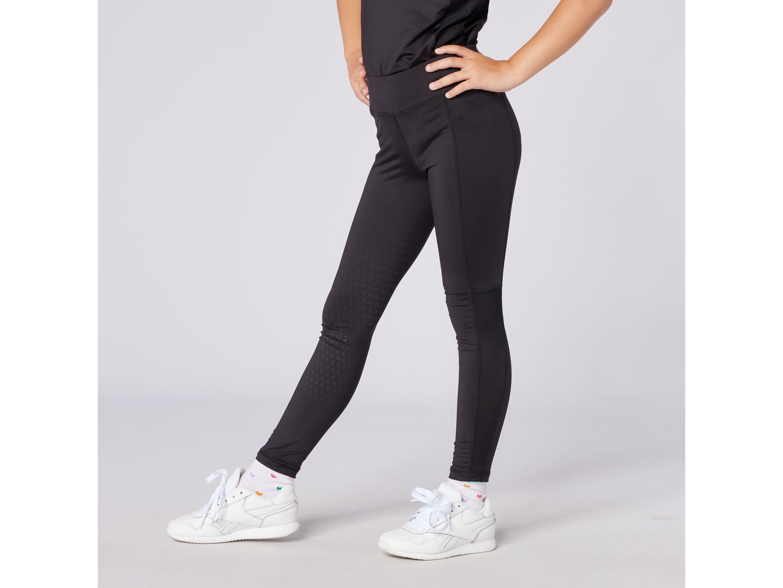 Junior Summer Tights view